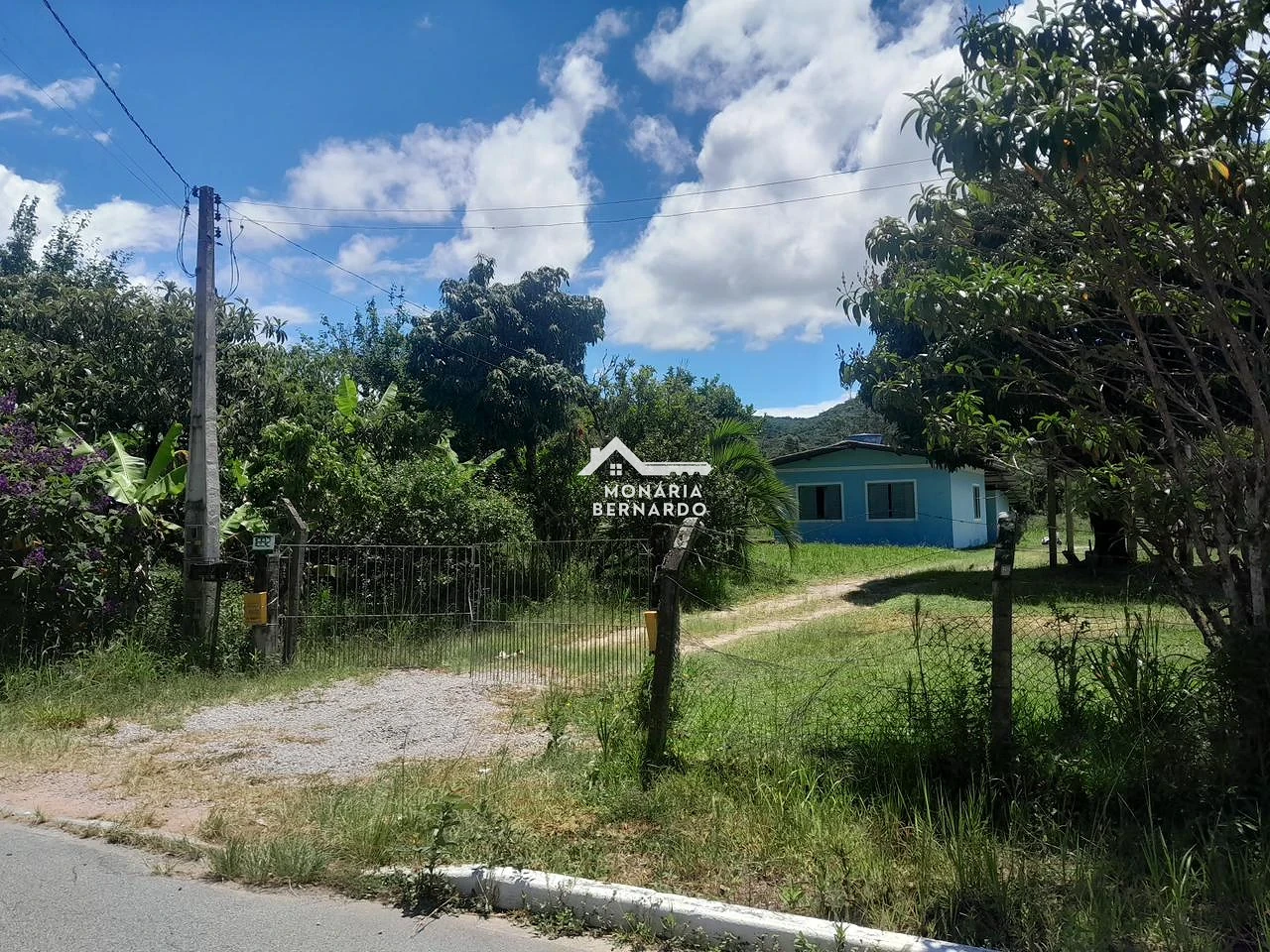 Sítio em Ratones, Florianópolis. 0 quartos, 0m². Imagem 2 de 9