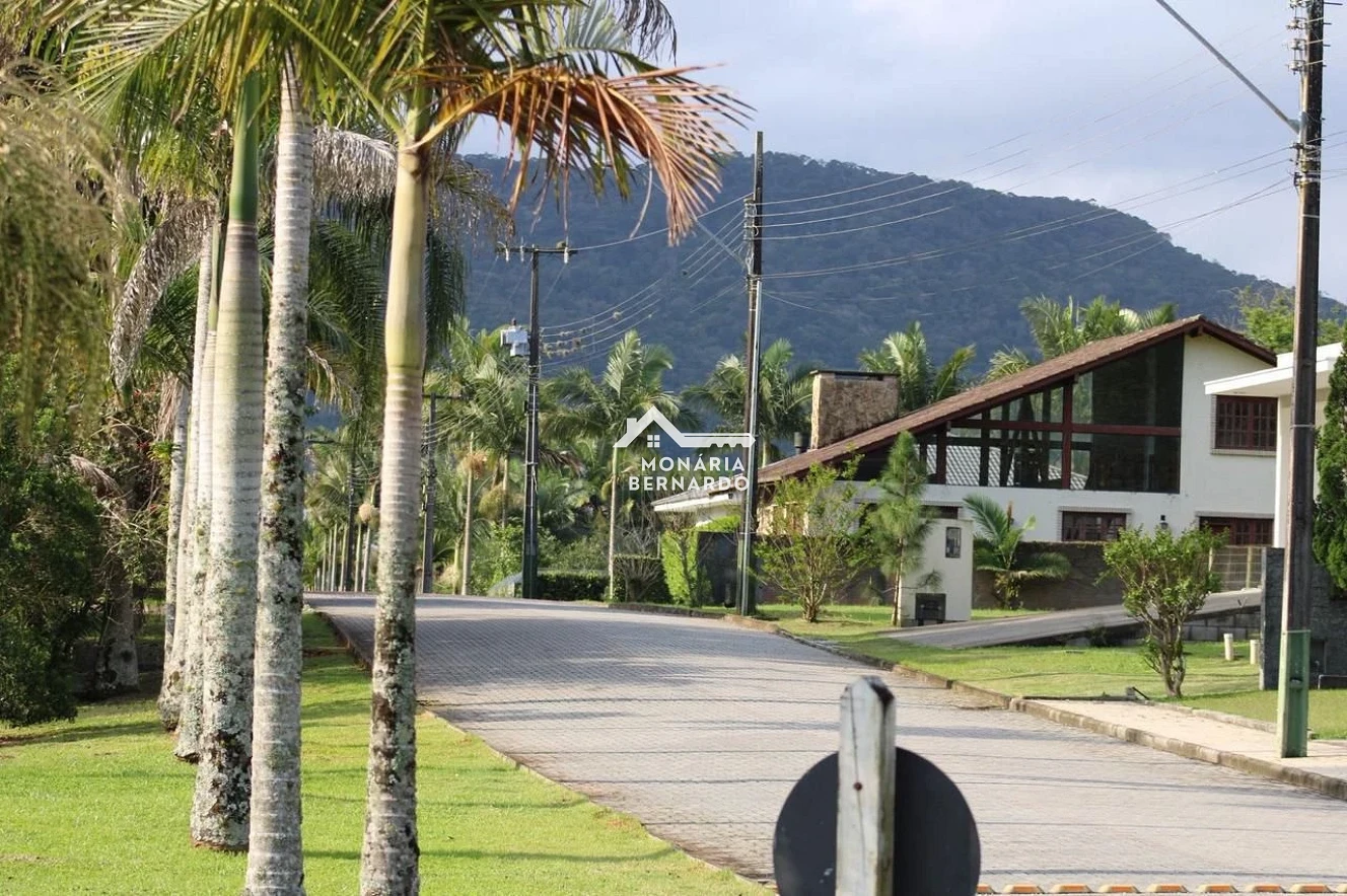 Terreno em Sul do Rio, Santo Amaro da Imperatriz. 0 quartos, 0m². Imagem 2 de 10