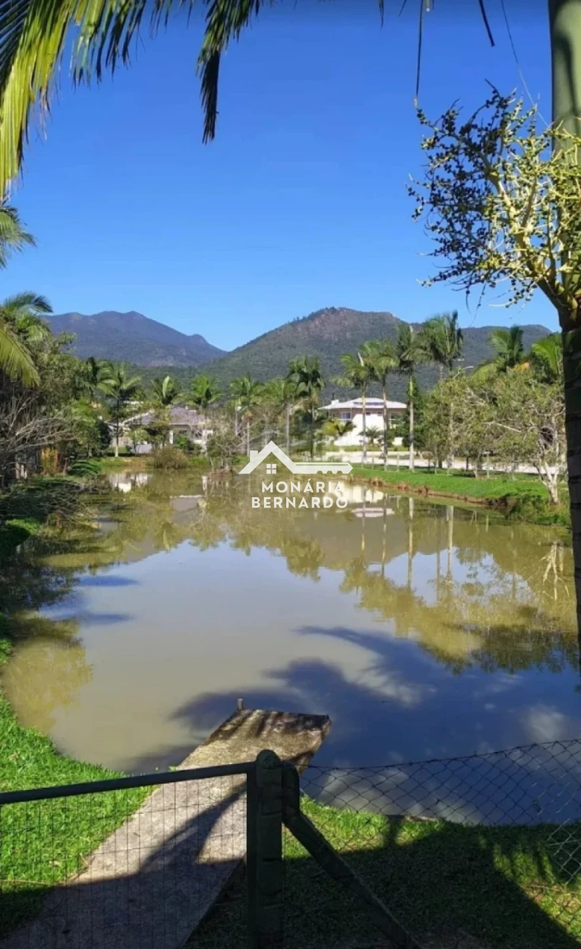 Terreno em Sul do Rio, Santo Amaro da Imperatriz. 0 quartos, 0m². Imagem 5 de 10