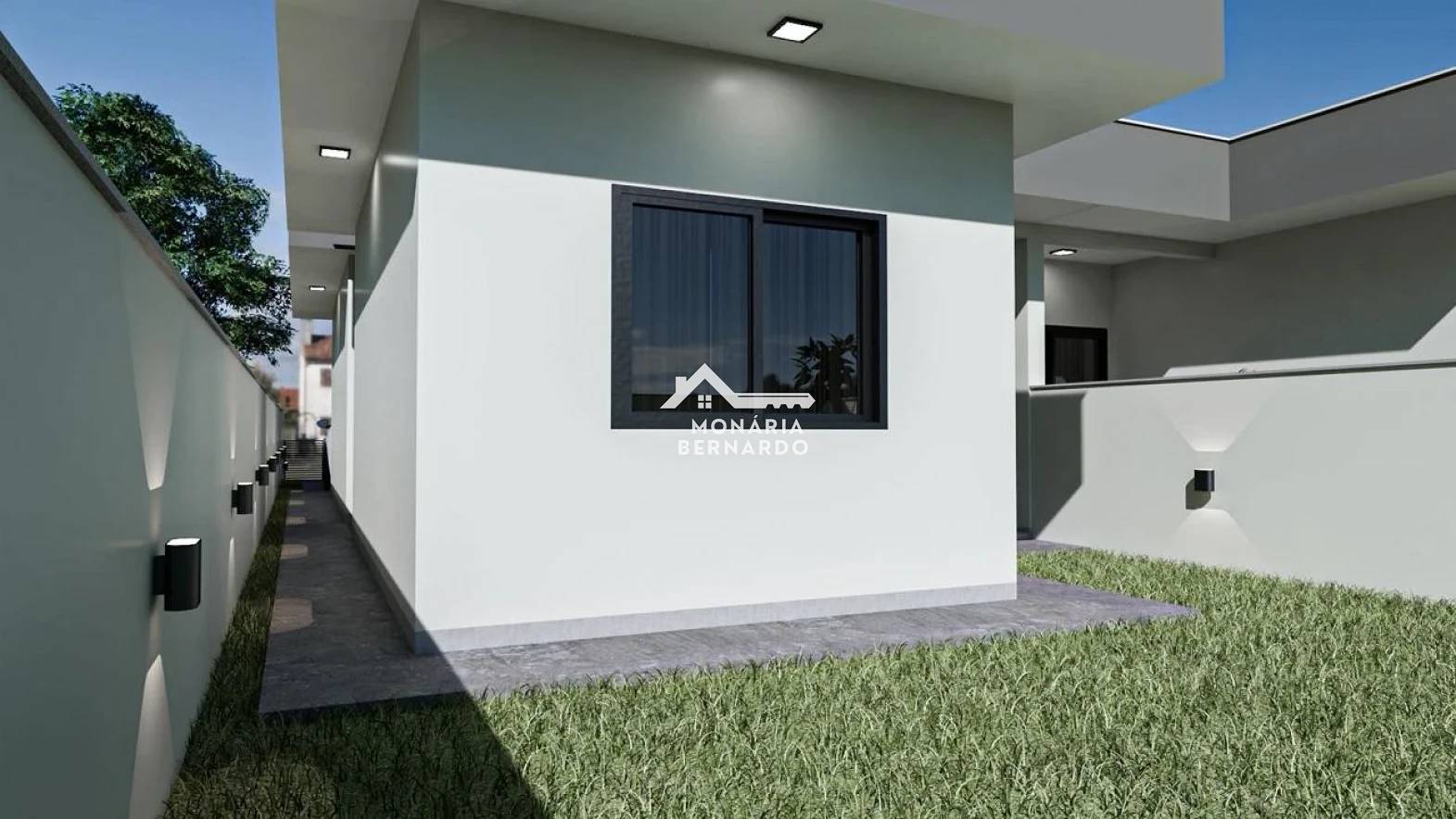 Casa Geminada em Guarda do Cubatão, Palhoça. 2 quartos, 70m². Imagem 14 de 20