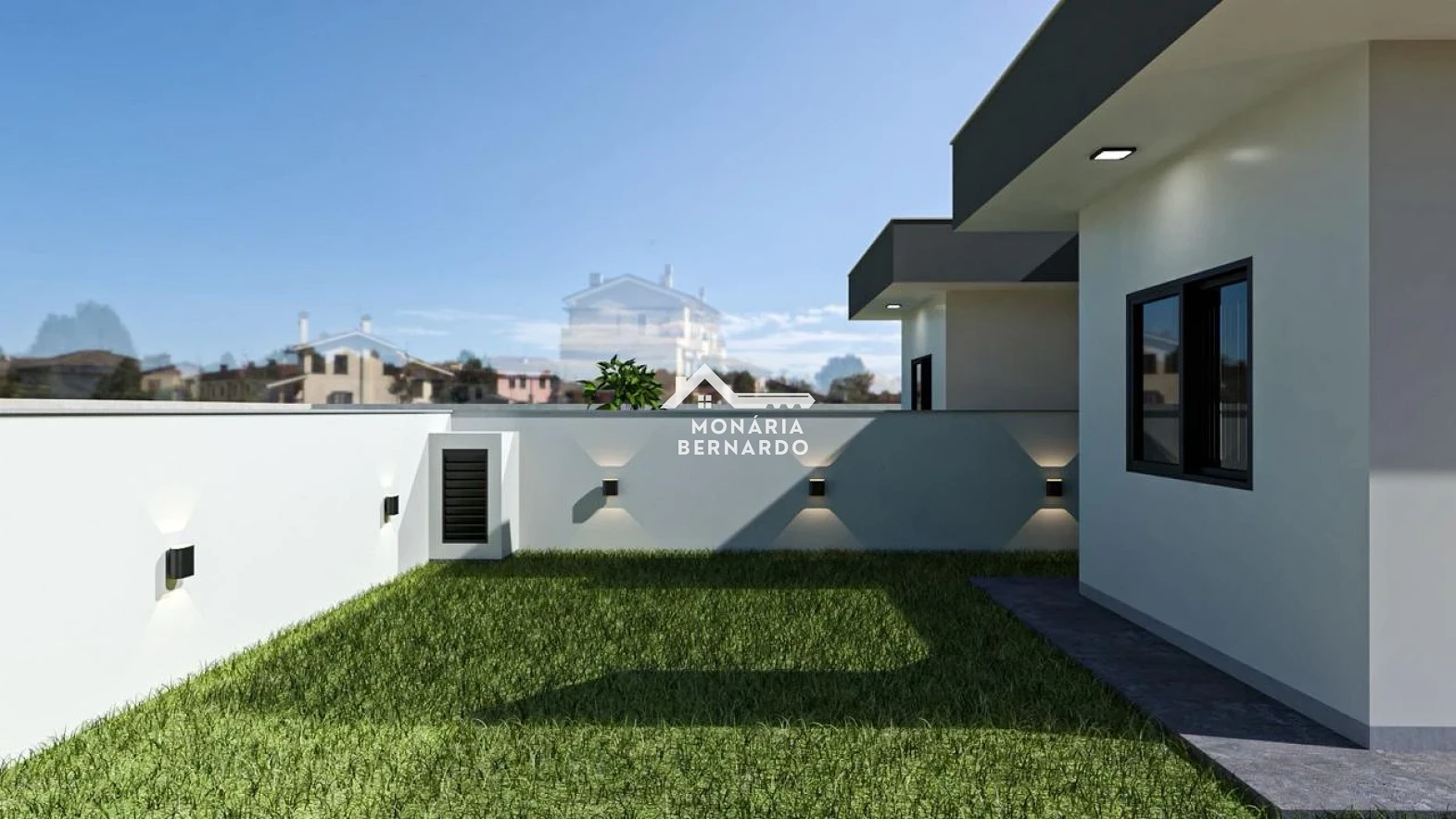 Casa Geminada em Guarda do Cubatão, Palhoça. 2 quartos, 70m². Imagem 17 de 20