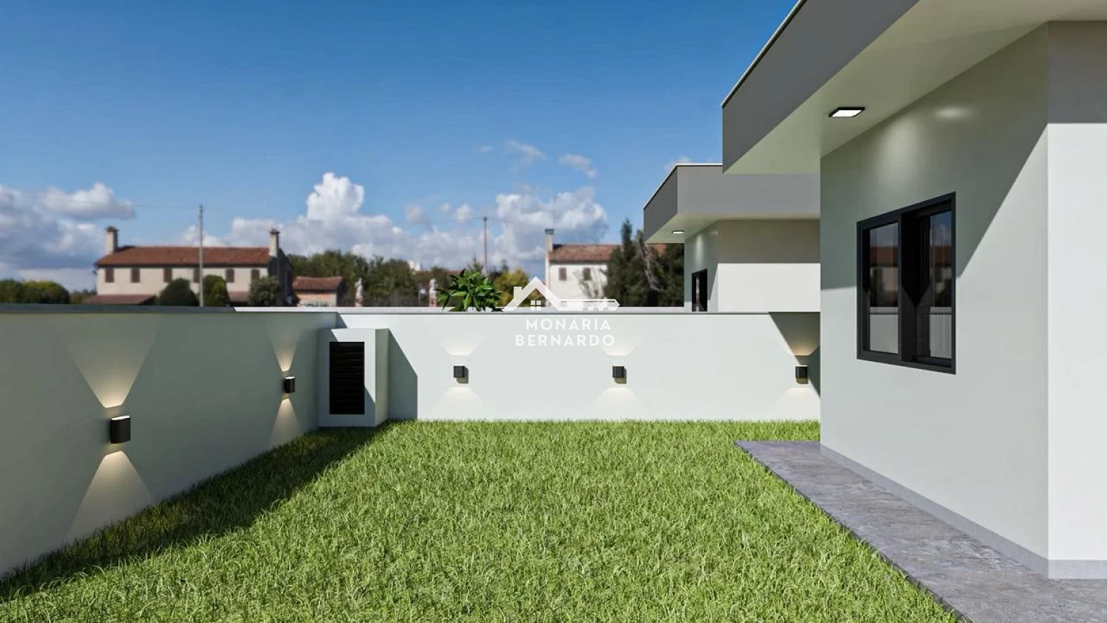 Casa Geminada em Guarda do Cubatão, Palhoça. 2 quartos, 70m². Imagem 16 de 20