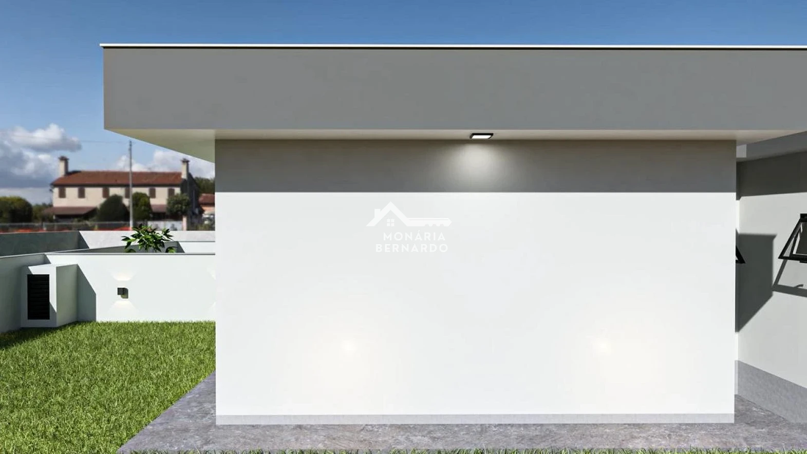 Casa Geminada em Guarda do Cubatão, Palhoça. 2 quartos, 70m². Imagem 18 de 20