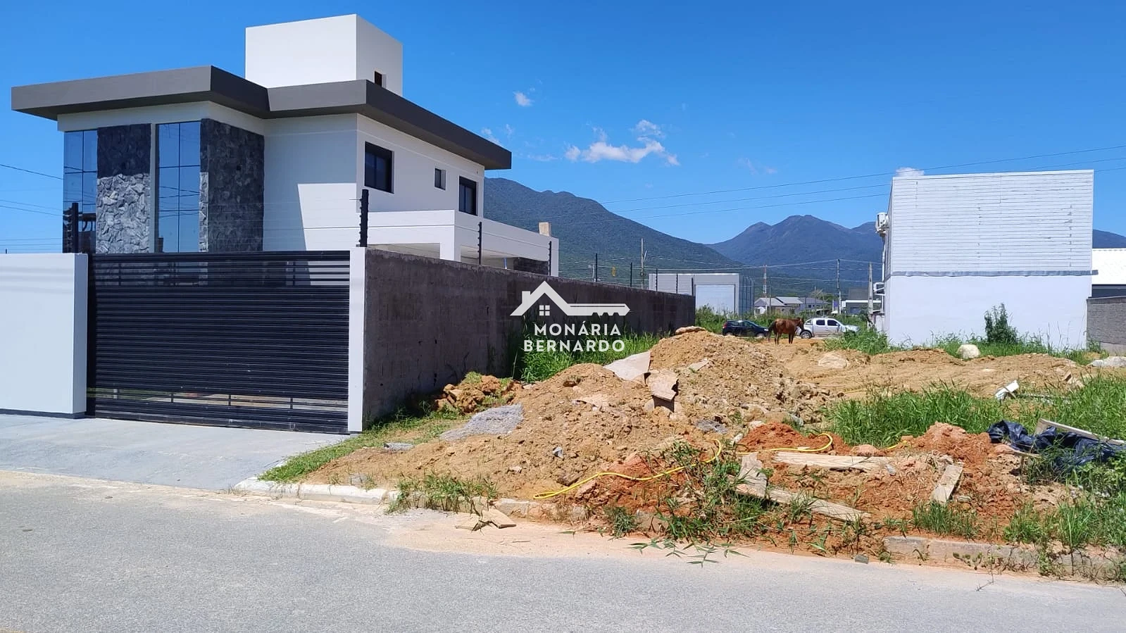 Casa Geminada em Guarda do Cubatão, Palhoça. 2 quartos, 70m². Imagem 20 de 20