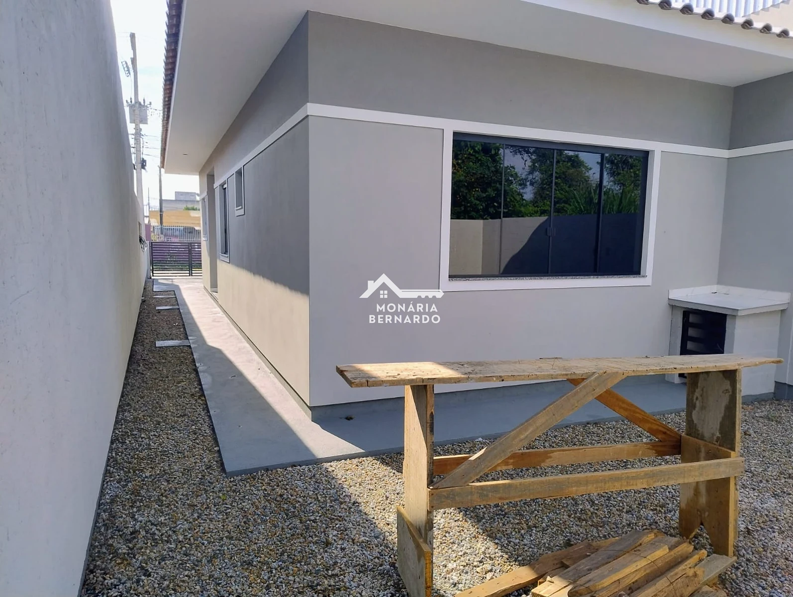 Casa Geminada em Barra do Aririú, Palhoça. 2 quartos, 60m². Imagem 16 de 20