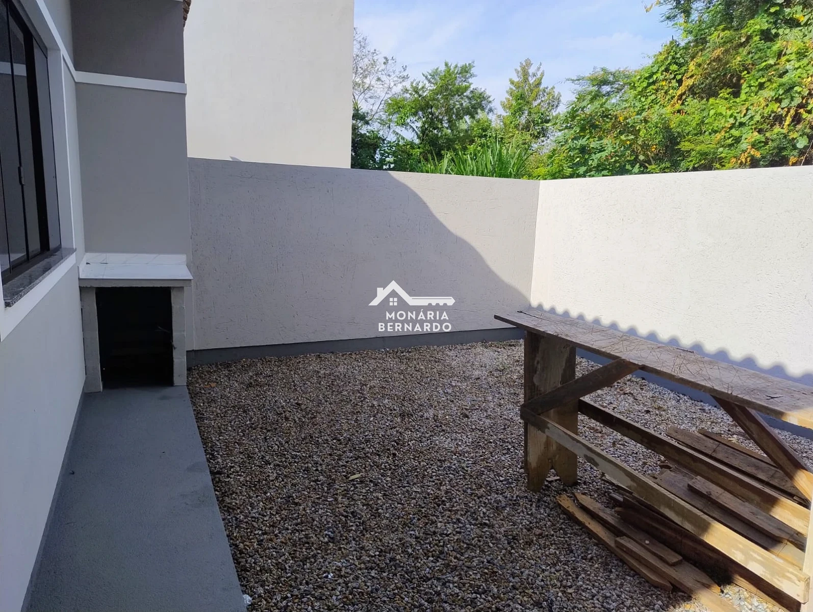 Casa Geminada em Barra do Aririú, Palhoça. 2 quartos, 60m². Imagem 20 de 20