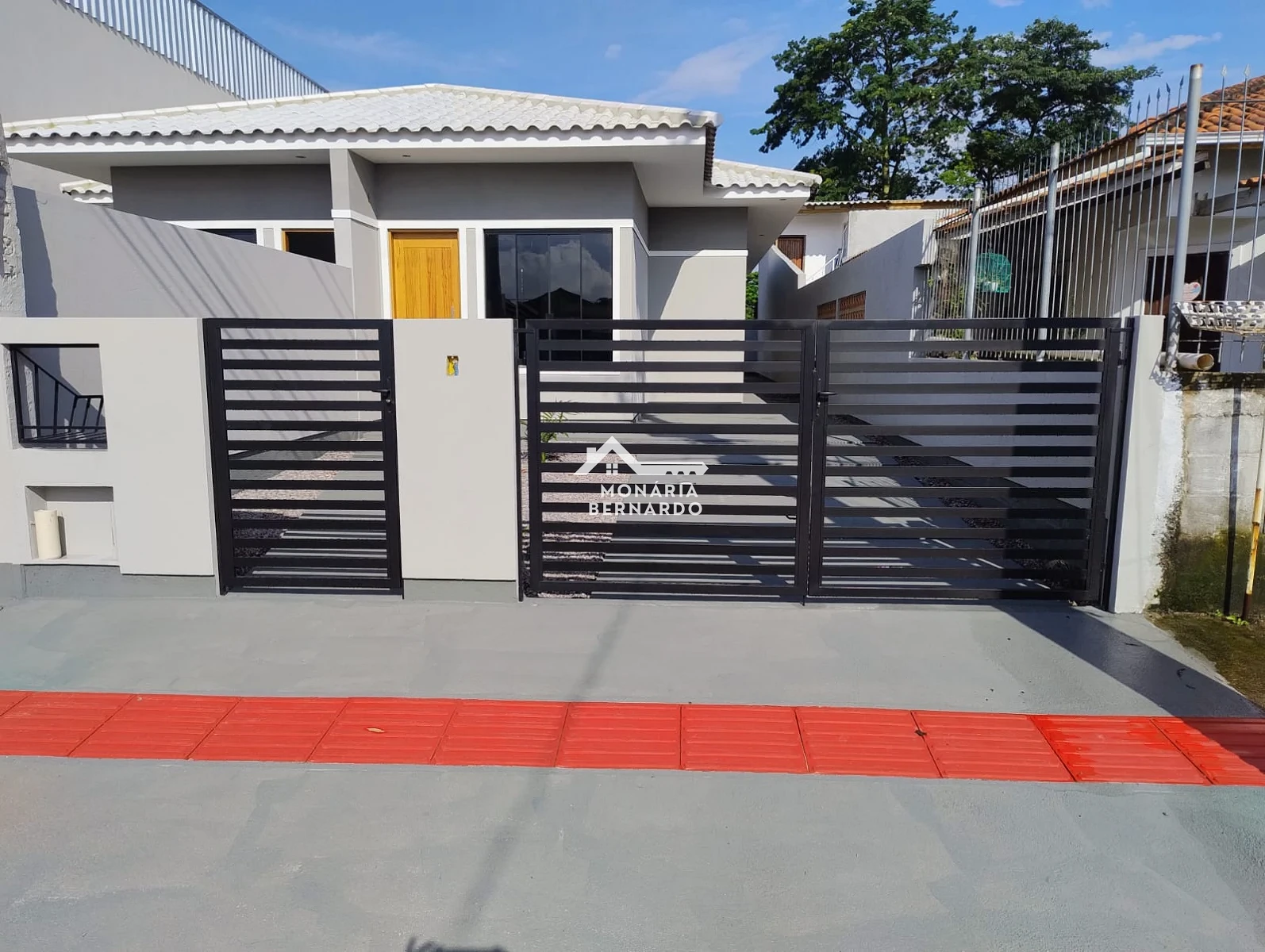 Casa Geminada em Barra do Aririú, Palhoça. 2 quartos, 60m². Imagem 2 de 20