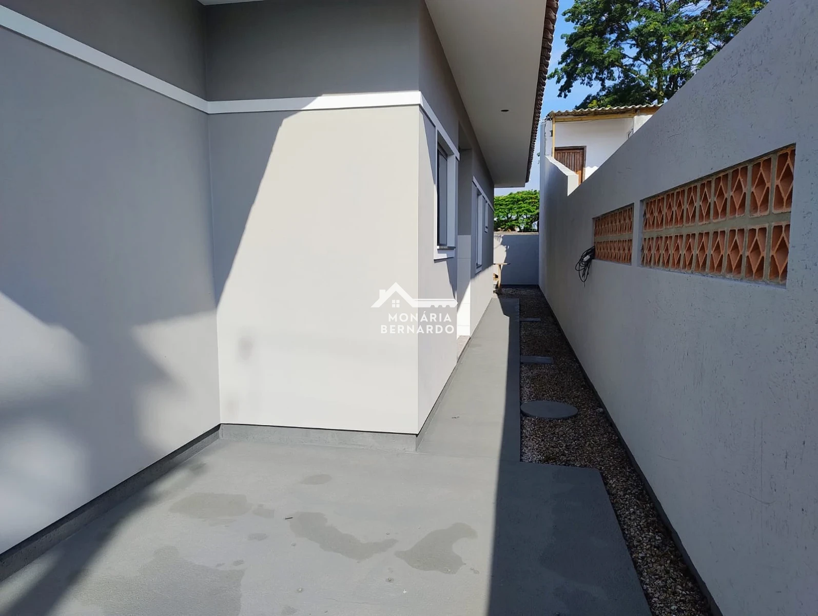Casa Geminada em Barra do Aririú, Palhoça. 2 quartos, 60m². Imagem 17 de 20