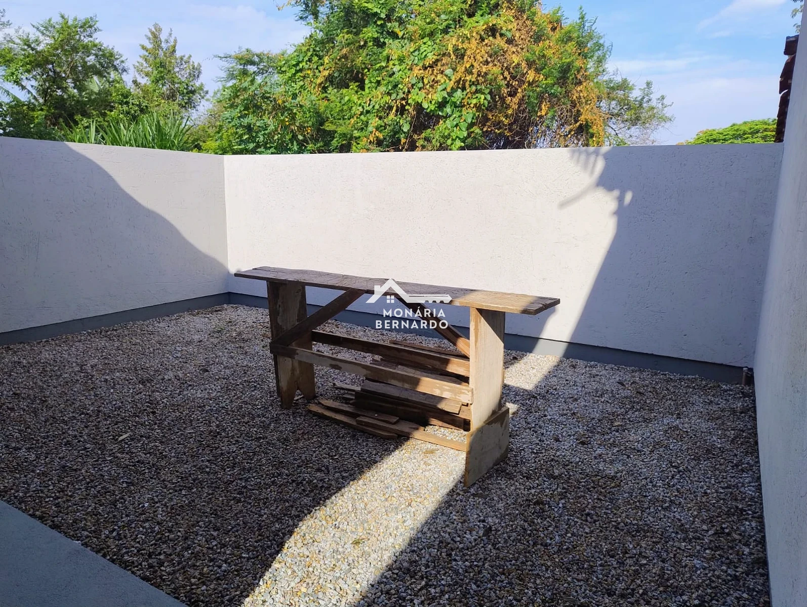 Casa Geminada em Barra do Aririú, Palhoça. 2 quartos, 60m². Imagem 19 de 20