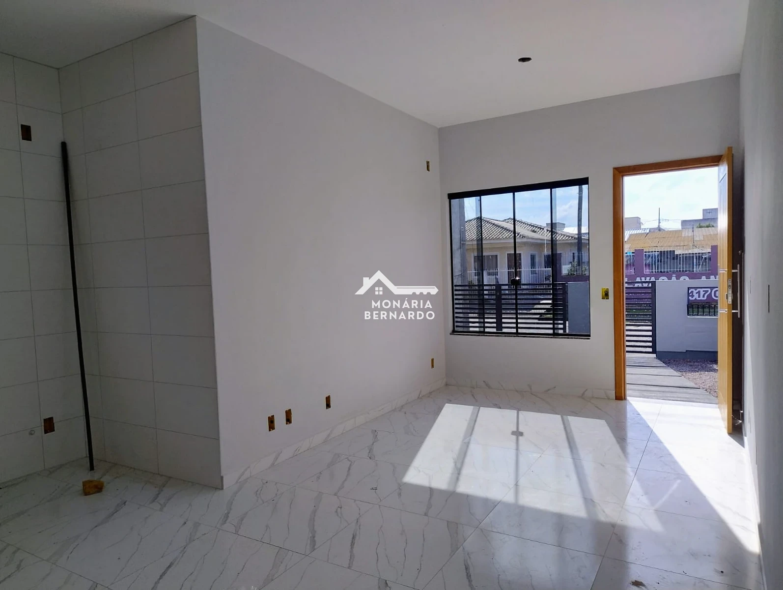 Casa Geminada em Barra do Aririú, Palhoça. 2 quartos, 60m². Imagem 6 de 20