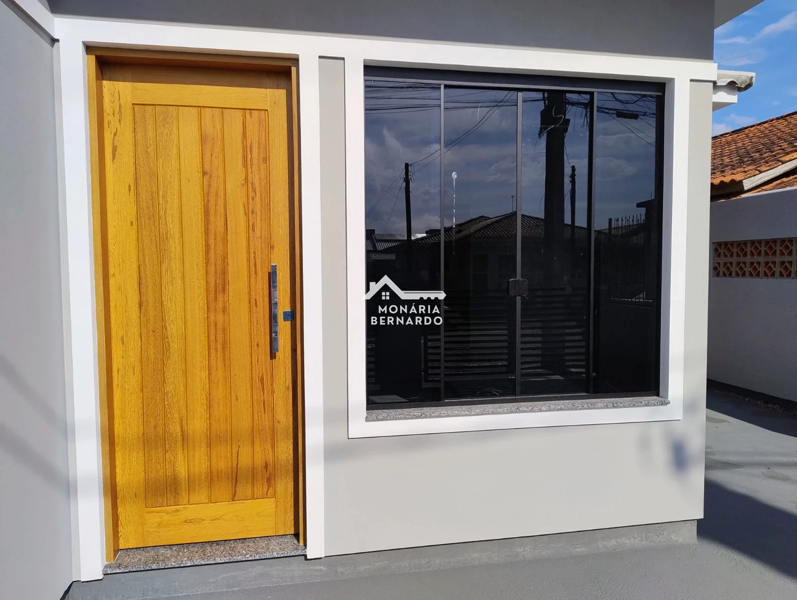 Casa Geminada em Barra do Aririú, Palhoça. 2 quartos, 60m². Imagem 4 de 20