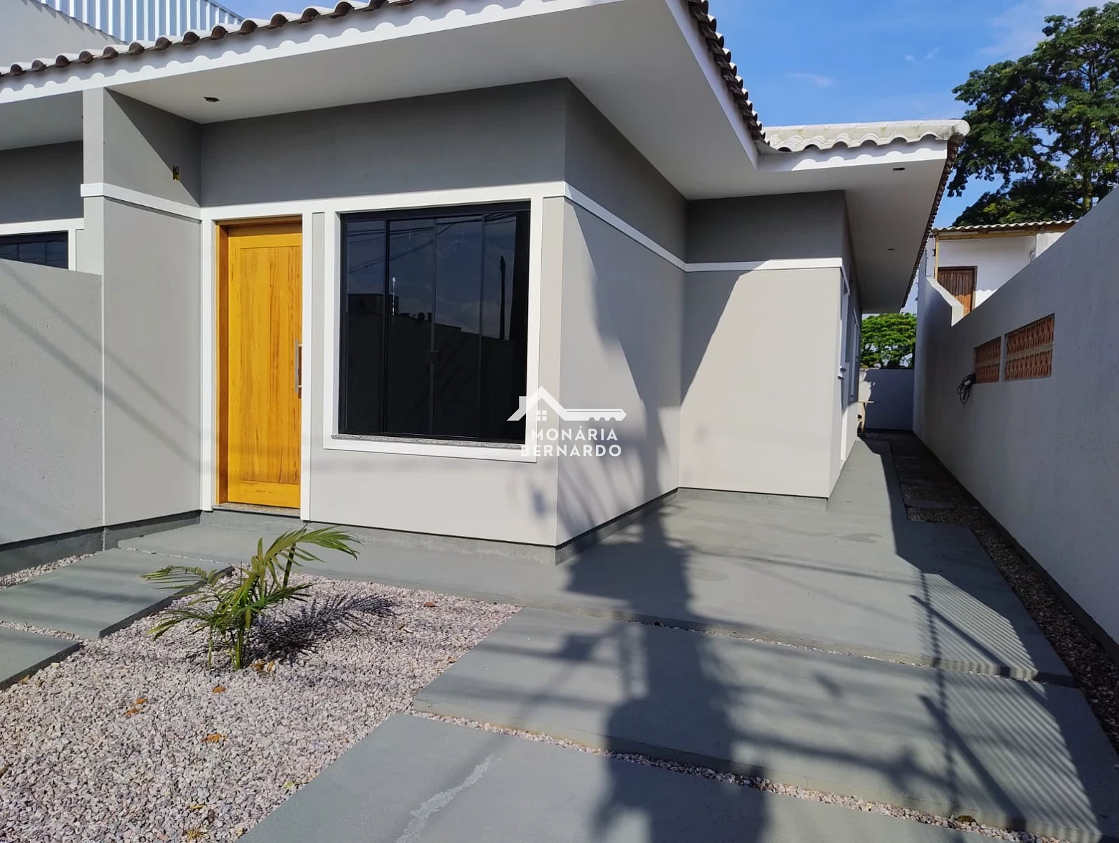 Casa Geminada em Barra do Aririú, Palhoça. 2 quartos, 60m². Imagem 3 de 20