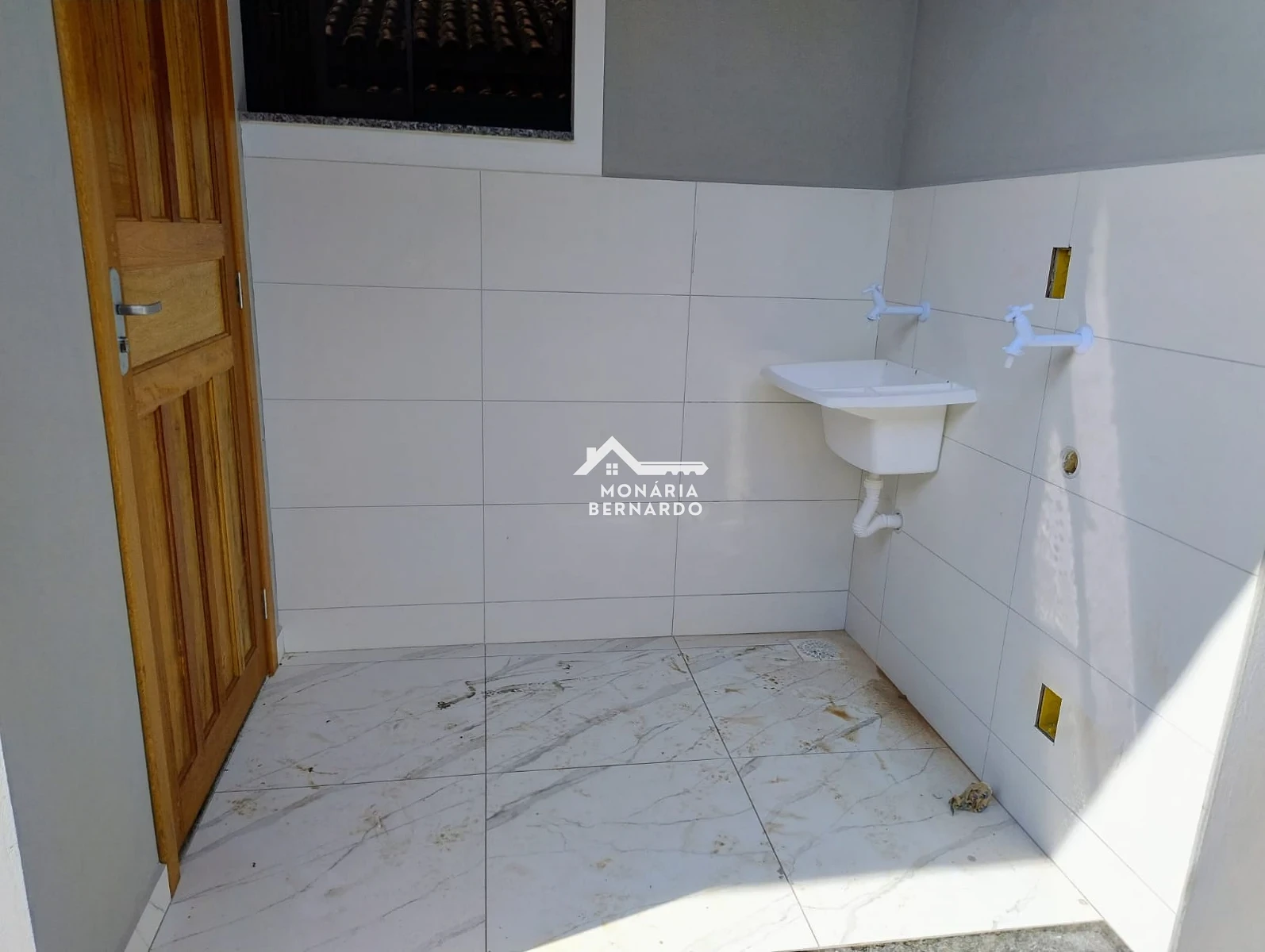 Casa Geminada em Barra do Aririú, Palhoça. 2 quartos, 60m². Imagem 14 de 20