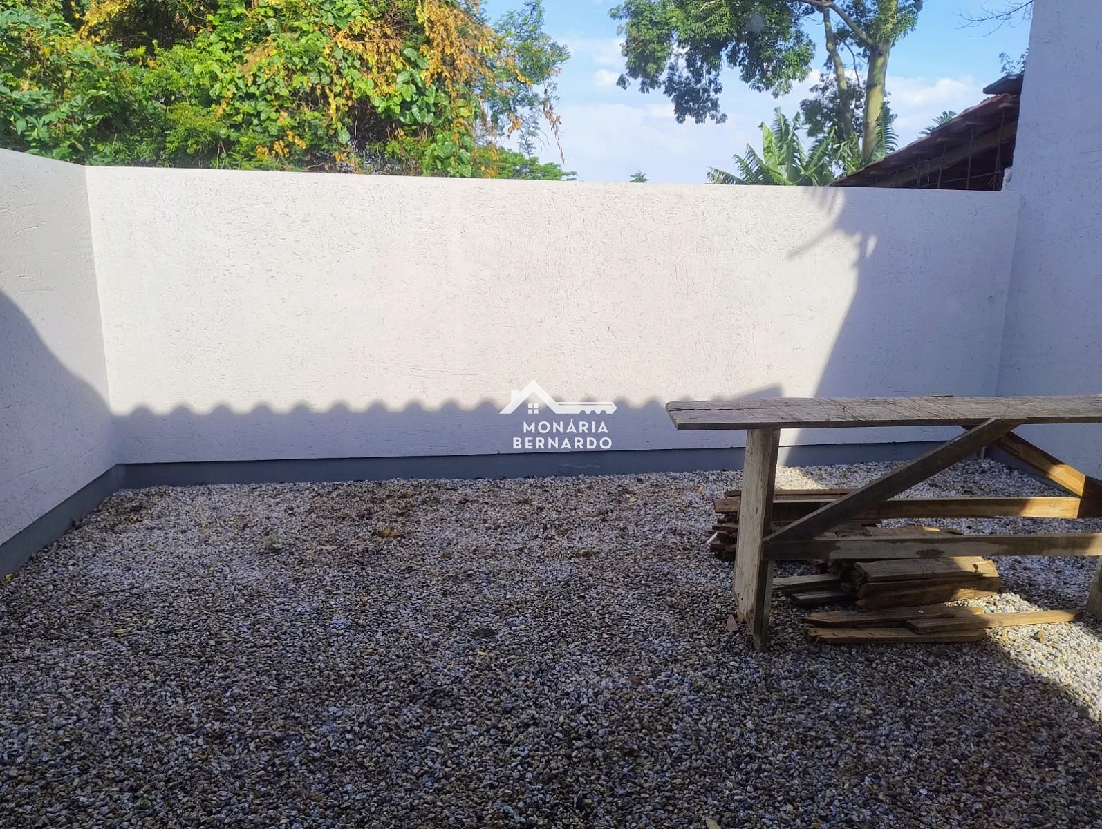 Casa Geminada em Barra do Aririú, Palhoça. 2 quartos, 60m². Imagem 18 de 20