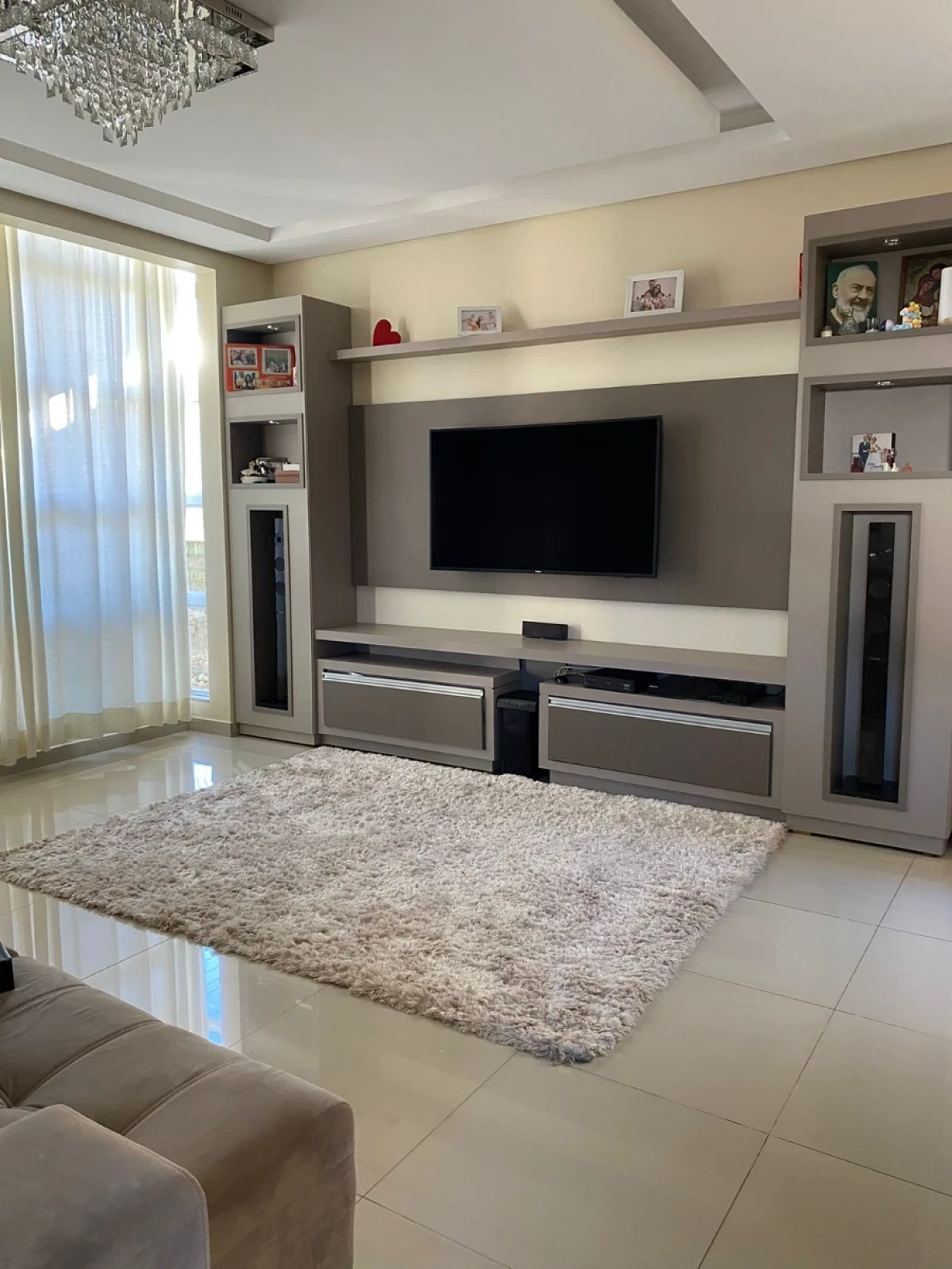 Casa em Pedra Branca, Palhoça. 3 quartos, 170m². Imagem 3 de 18