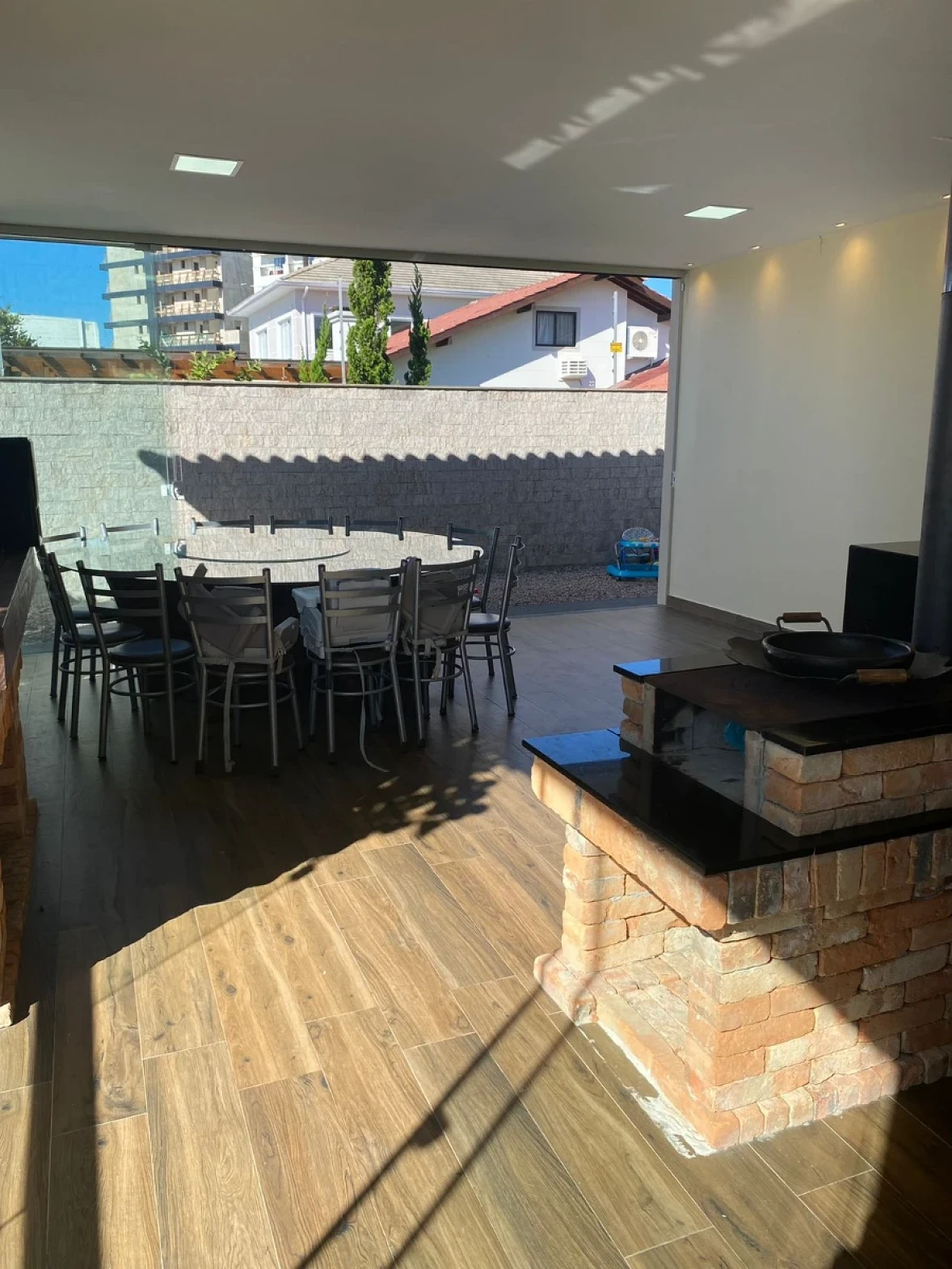 Casa em Pedra Branca, Palhoça. 3 quartos, 170m². Imagem 14 de 18