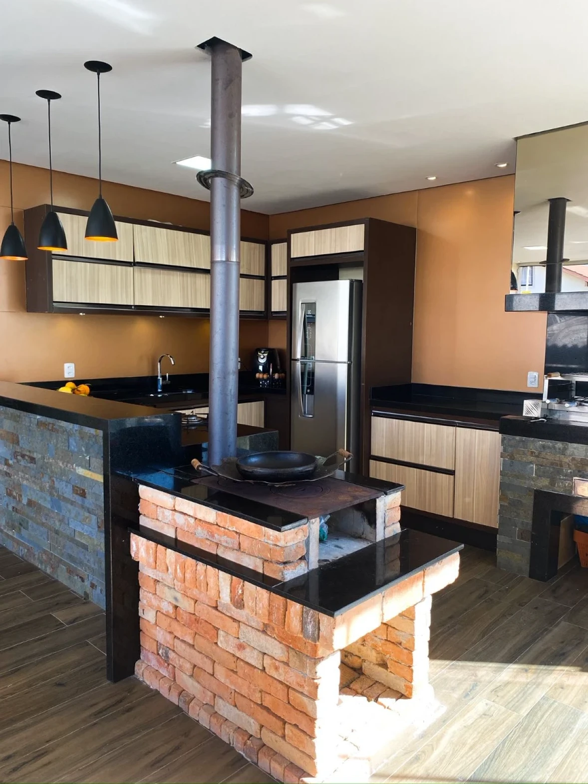 Casa em Pedra Branca, Palhoça. 3 quartos, 170m². Imagem 15 de 18