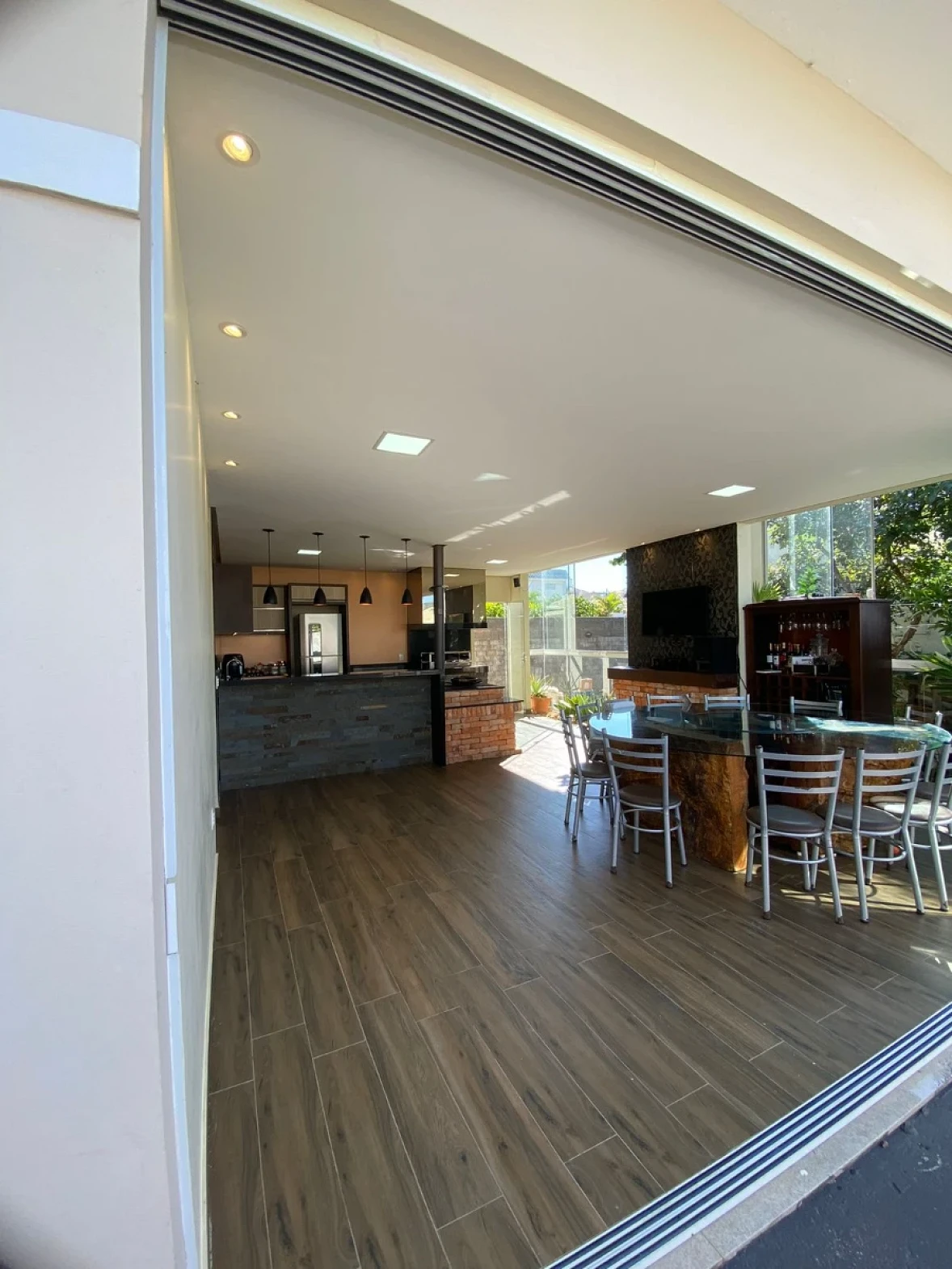 Casa em Pedra Branca, Palhoça. 3 quartos, 170m². Imagem 13 de 18