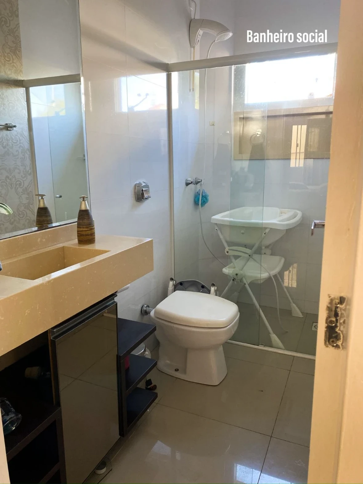 Casa em Pedra Branca, Palhoça. 3 quartos, 170m². Imagem 12 de 18