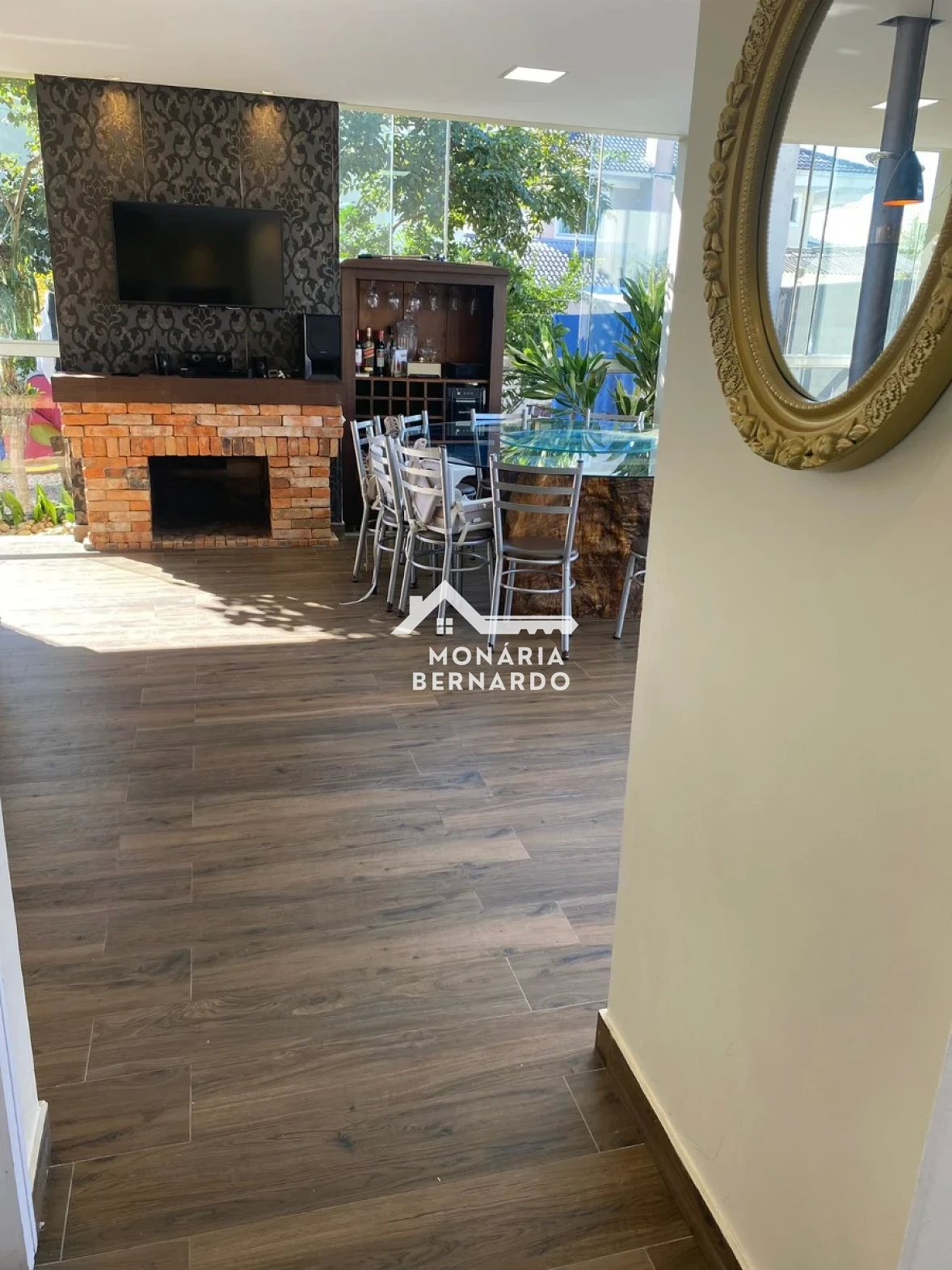 Casa em Pedra Branca, Palhoça. 3 quartos, 170m². Imagem 17 de 18