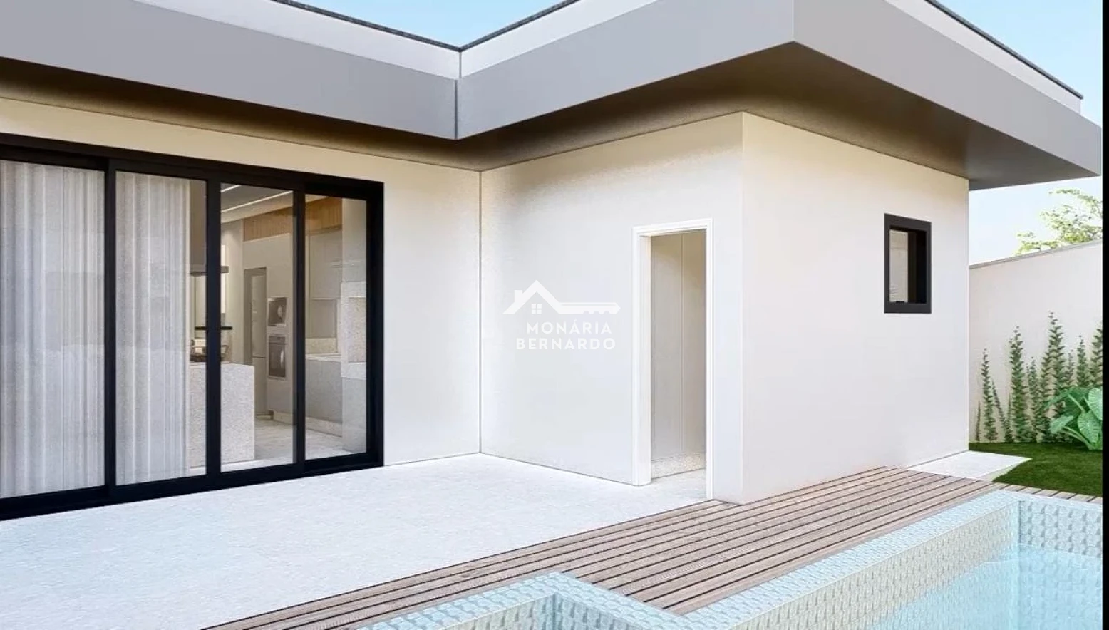 Casa em Sertão do Maruim, São José. 3 quartos, 196m². Imagem 11 de 11