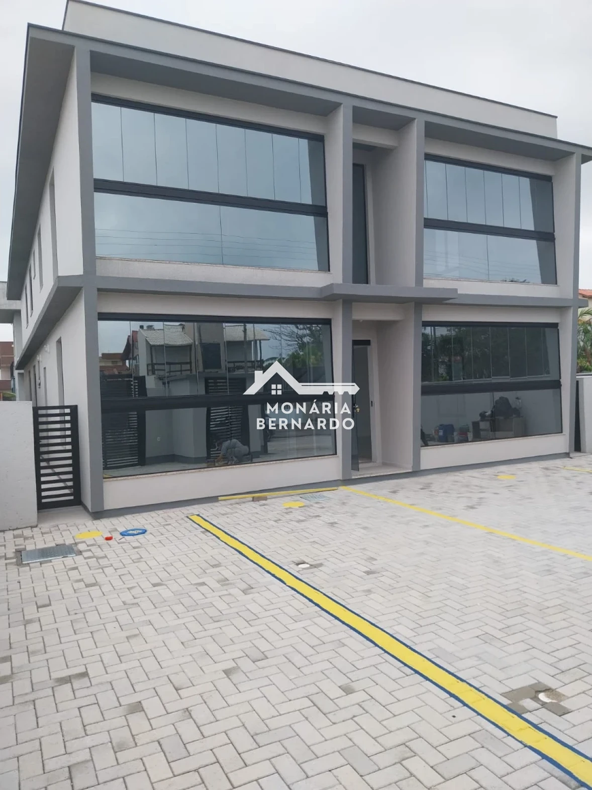 Apartamento em Praia do Sonho, Palhoça. 3 quartos, 81m². Imagem 4 de 34