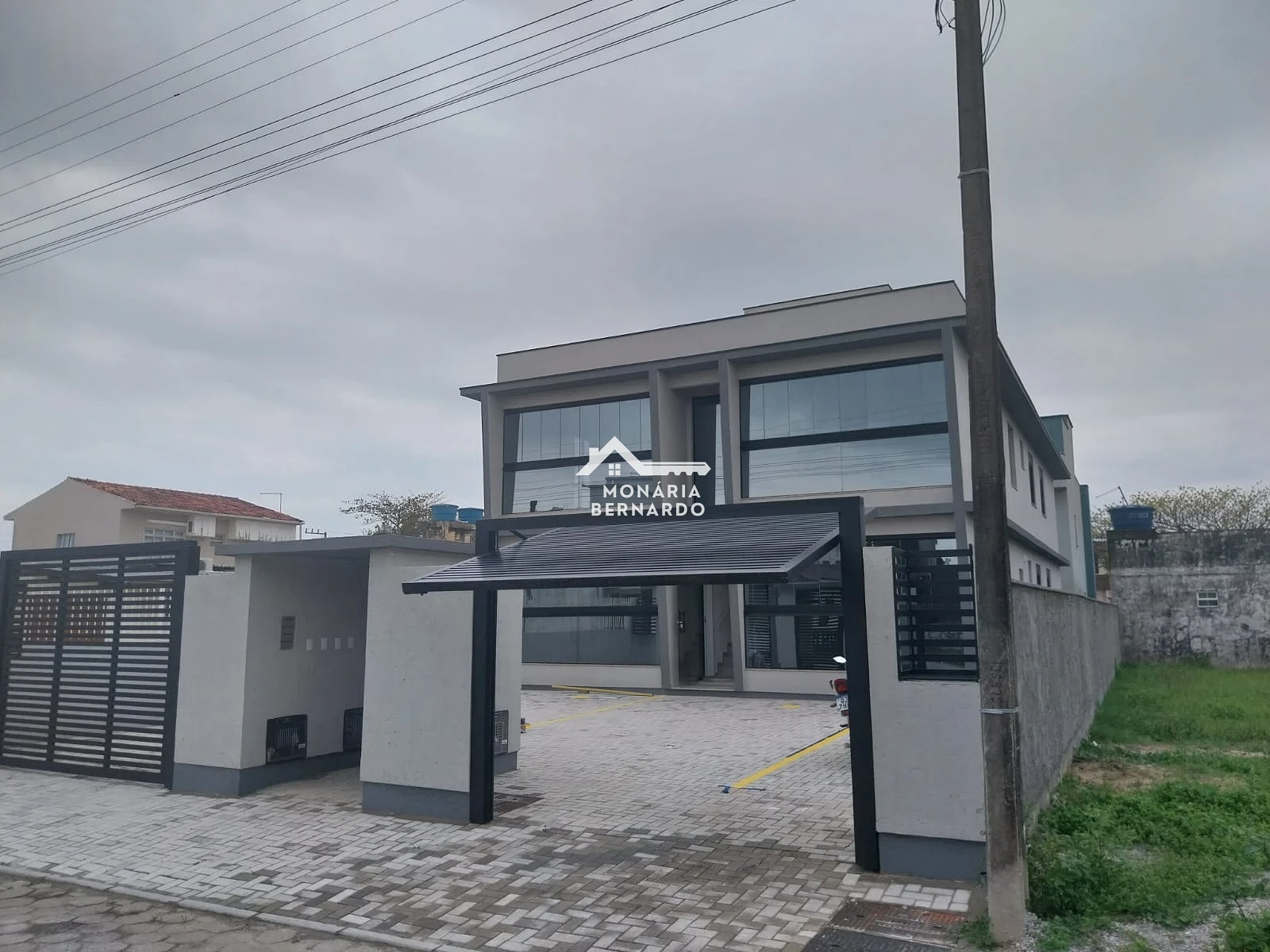 Apartamento em Praia do Sonho, Palhoça. 3 quartos, 81m². Imagem 2 de 34