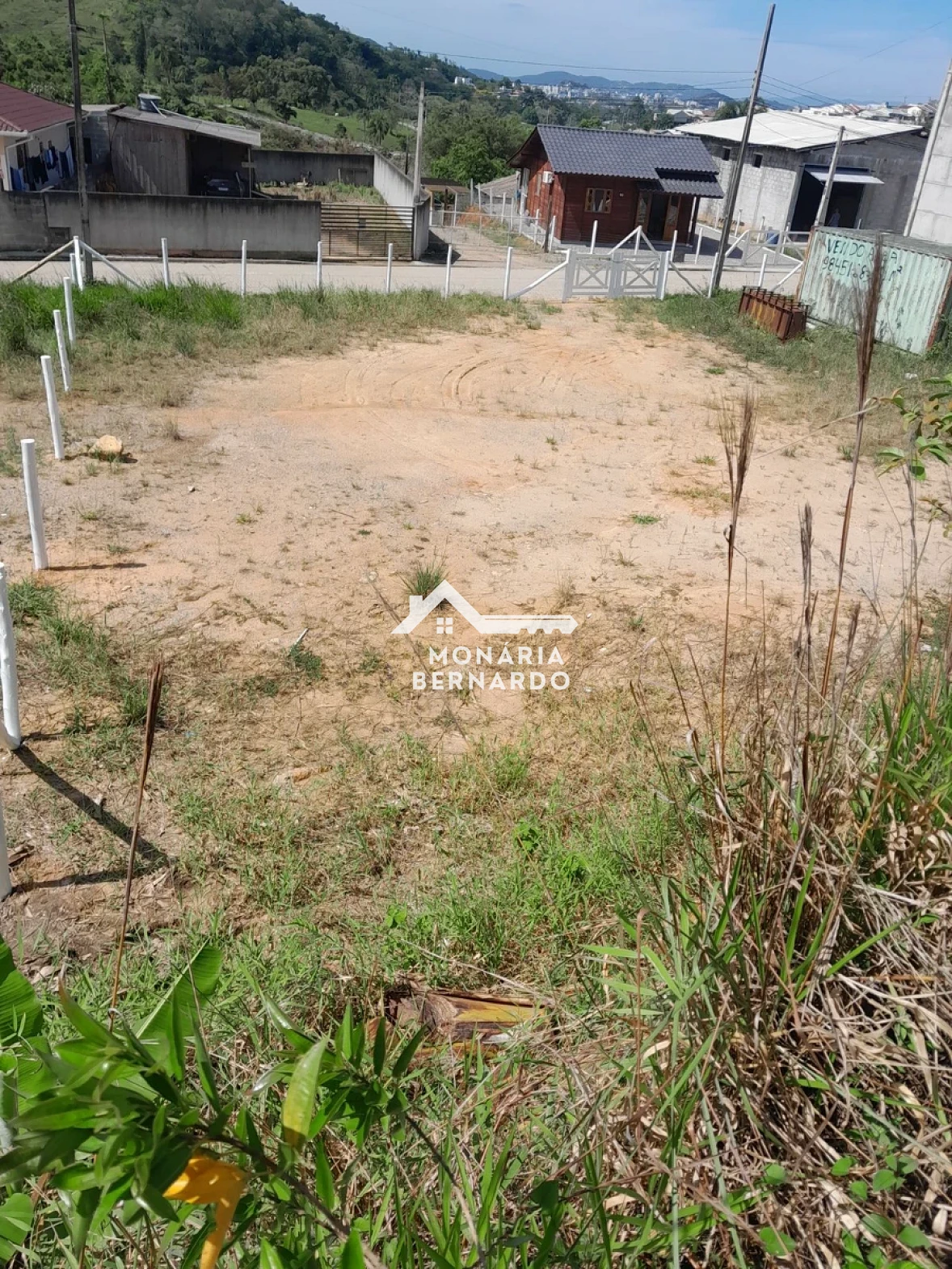 Terreno em Alto Aririú, Palhoça. 0 quartos, 0m². Imagem 14 de 15