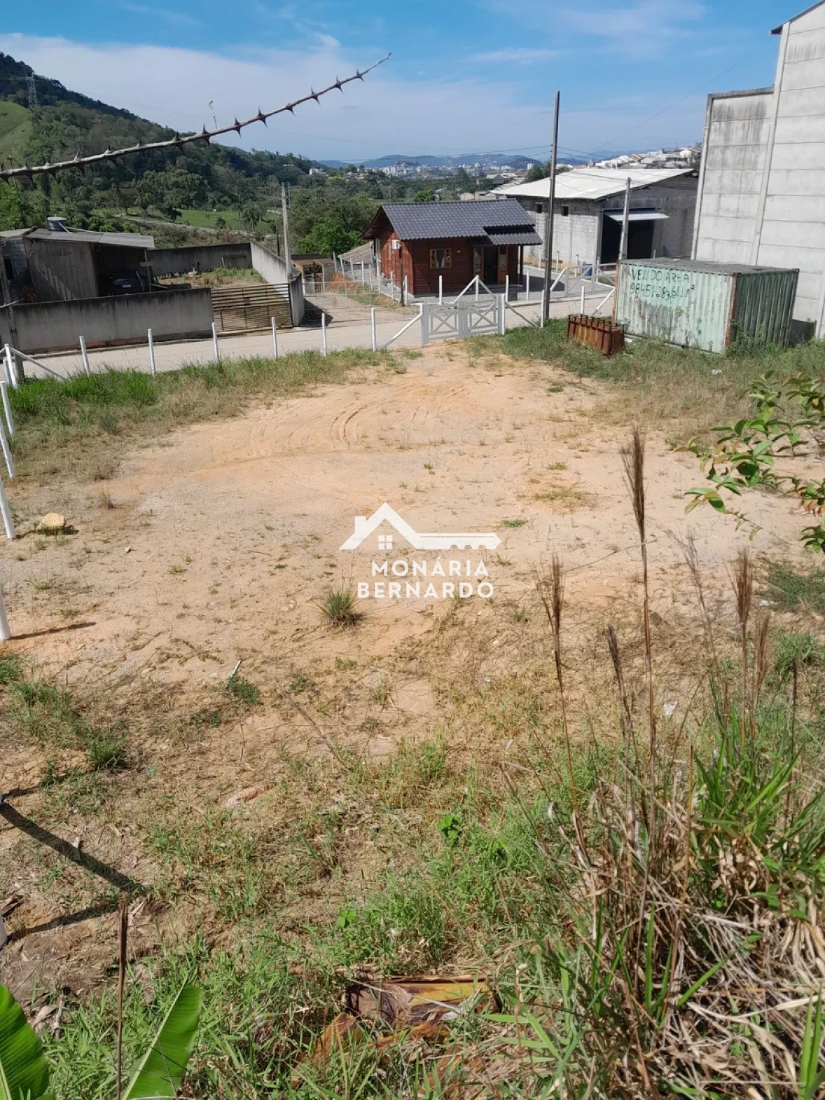 Terreno em Alto Aririú, Palhoça. 0 quartos, 0m². Imagem 13 de 15