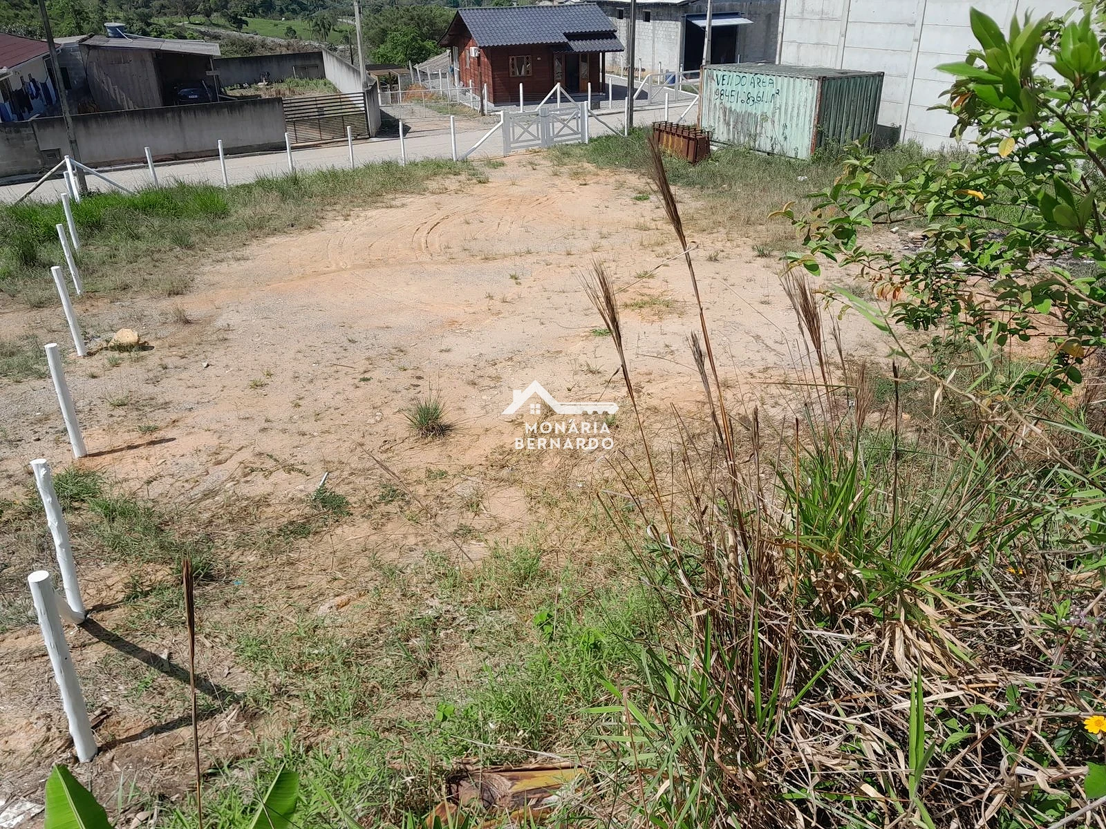 Terreno em Alto Aririú, Palhoça. 0 quartos, 0m². Imagem 15 de 15