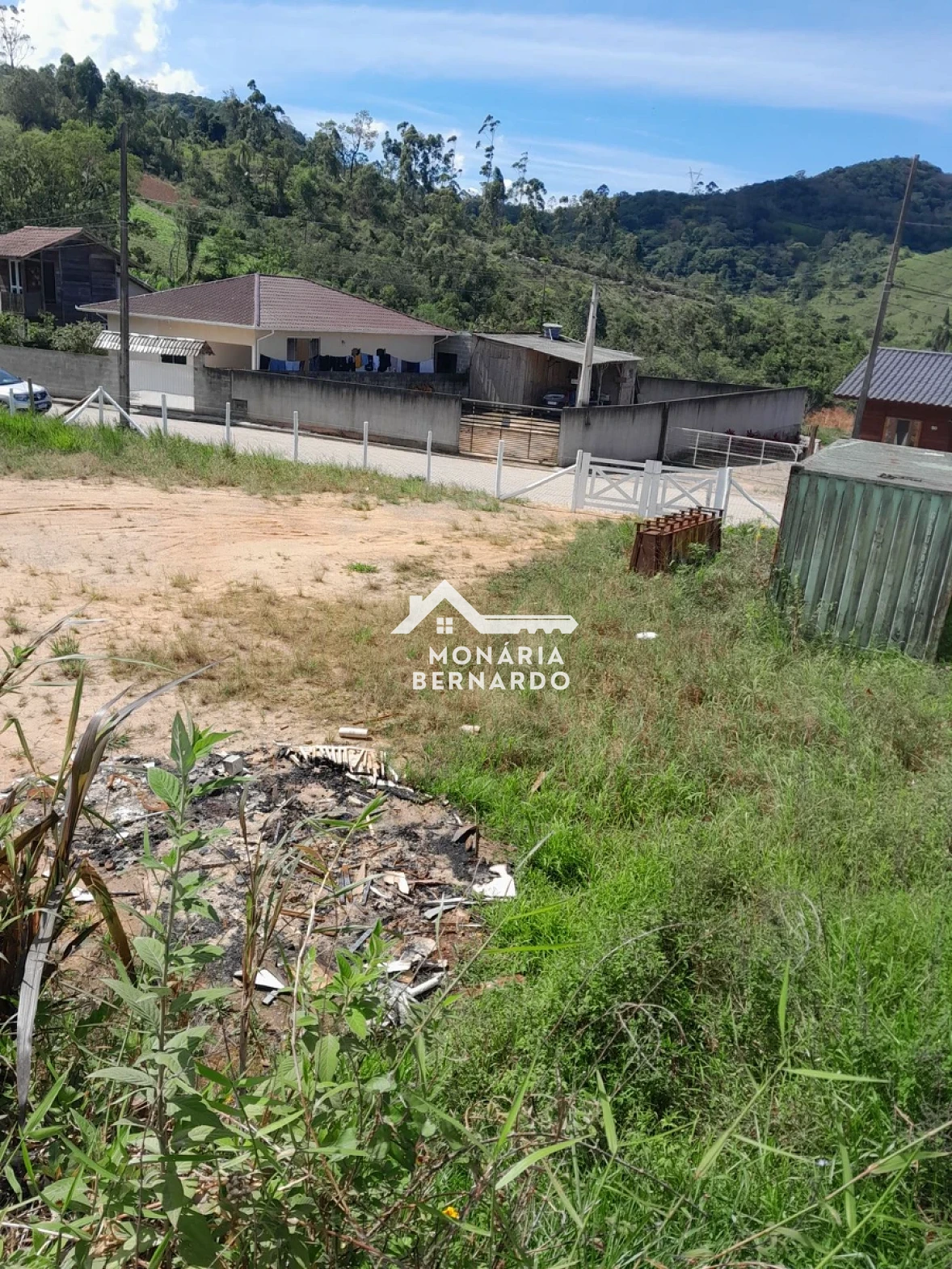 Terreno em Alto Aririú, Palhoça. 0 quartos, 0m². Imagem 11 de 15