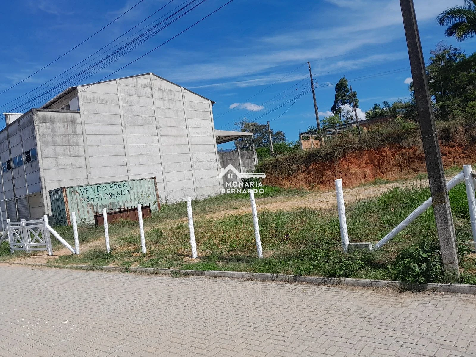 Terreno em Alto Aririú, Palhoça. 0 quartos, 0m². Imagem 10 de 15