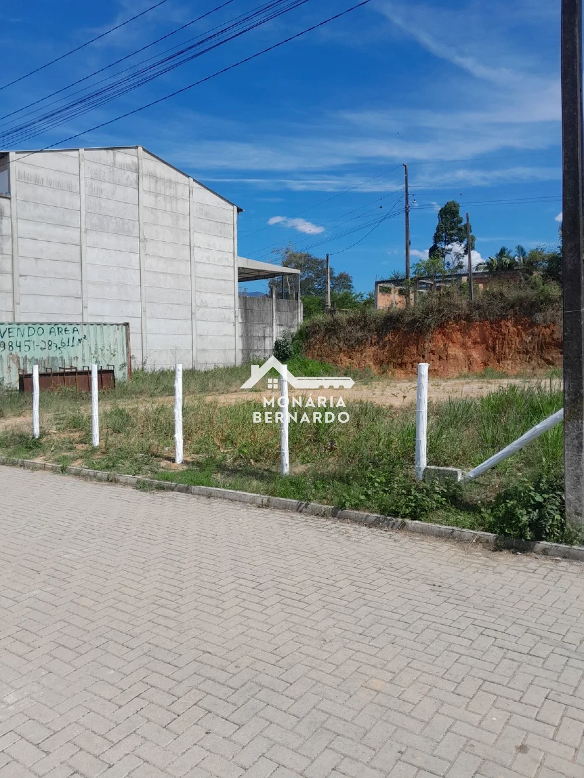 Terreno em Alto Aririú, Palhoça. 0 quartos, 0m². Imagem 9 de 15