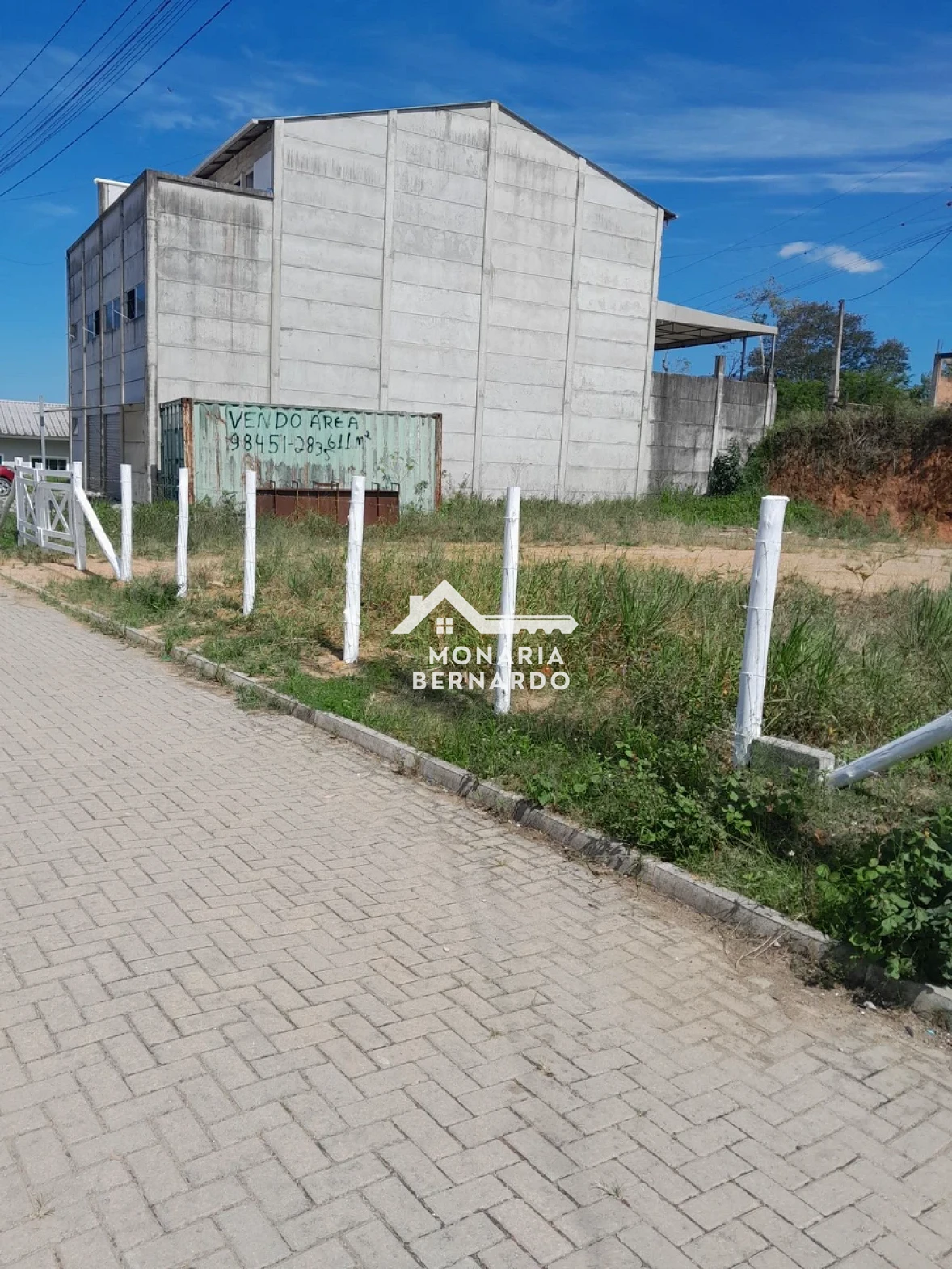 Terreno em Alto Aririú, Palhoça. 0 quartos, 0m². Imagem 8 de 15