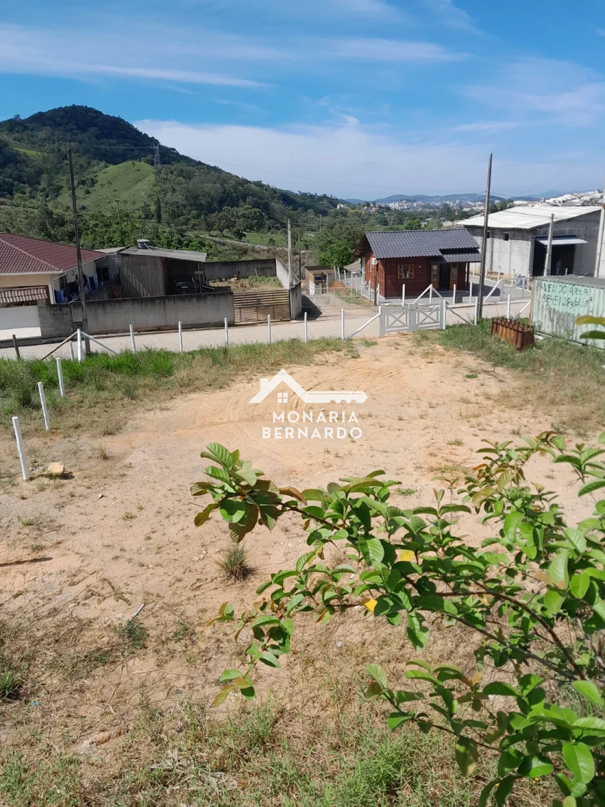 Terreno em Alto Aririú, Palhoça. 0 quartos, 0m². Imagem 12 de 15