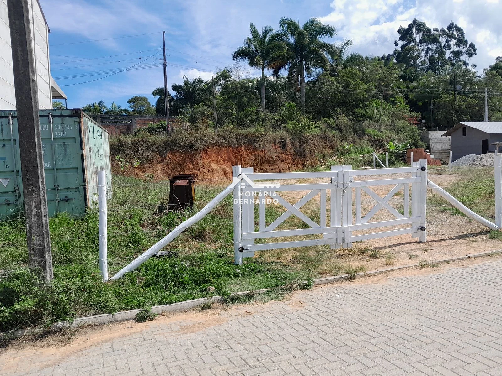 Terreno em Alto Aririú, Palhoça. 0 quartos, 0m². Imagem 6 de 15