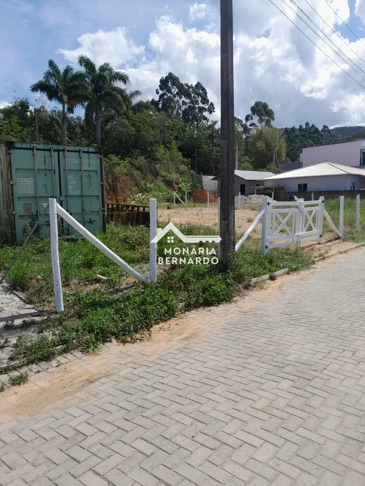 Terreno em Alto Aririú, Palhoça. 0 quartos, 0m². Imagem 5 de 15