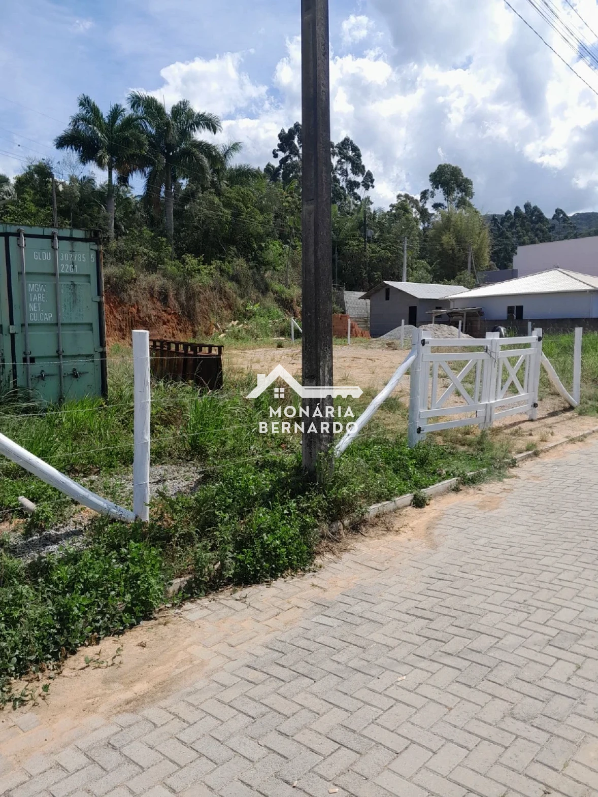 Terreno em Alto Aririú, Palhoça. 0 quartos, 0m². Imagem 3 de 15