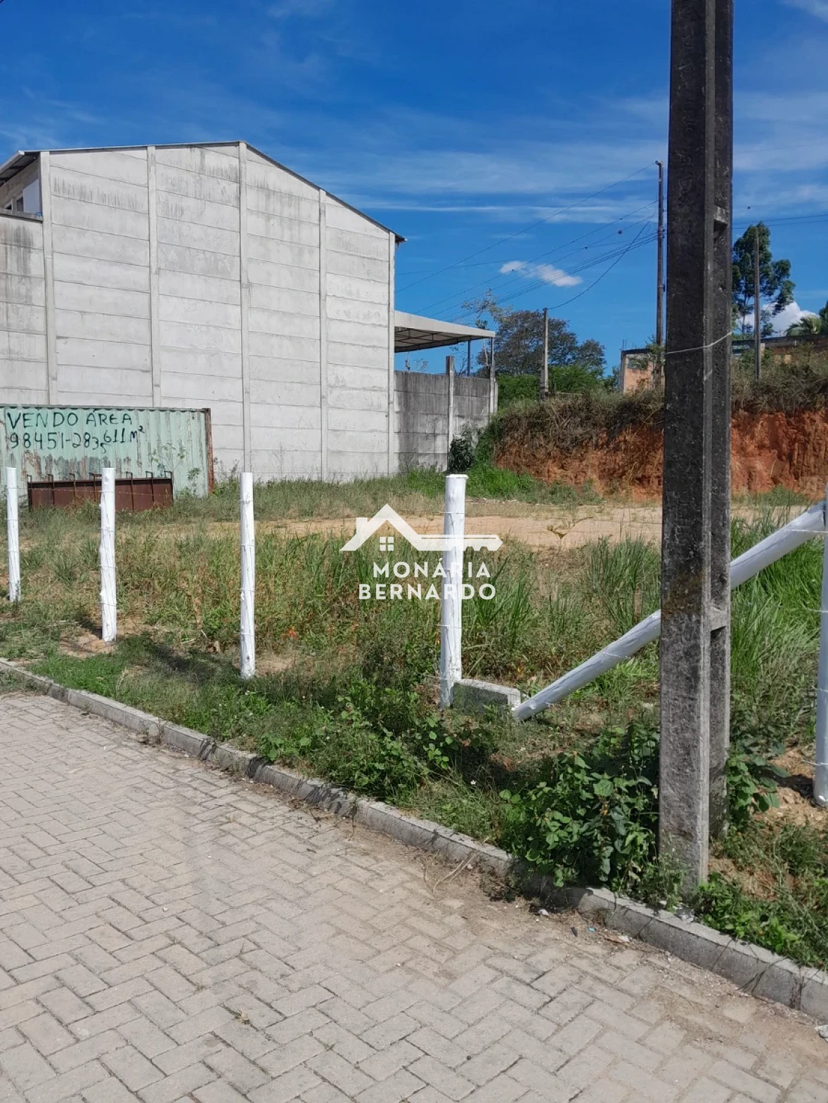 Terreno em Alto Aririú, Palhoça. 0 quartos, 0m². Imagem 7 de 15