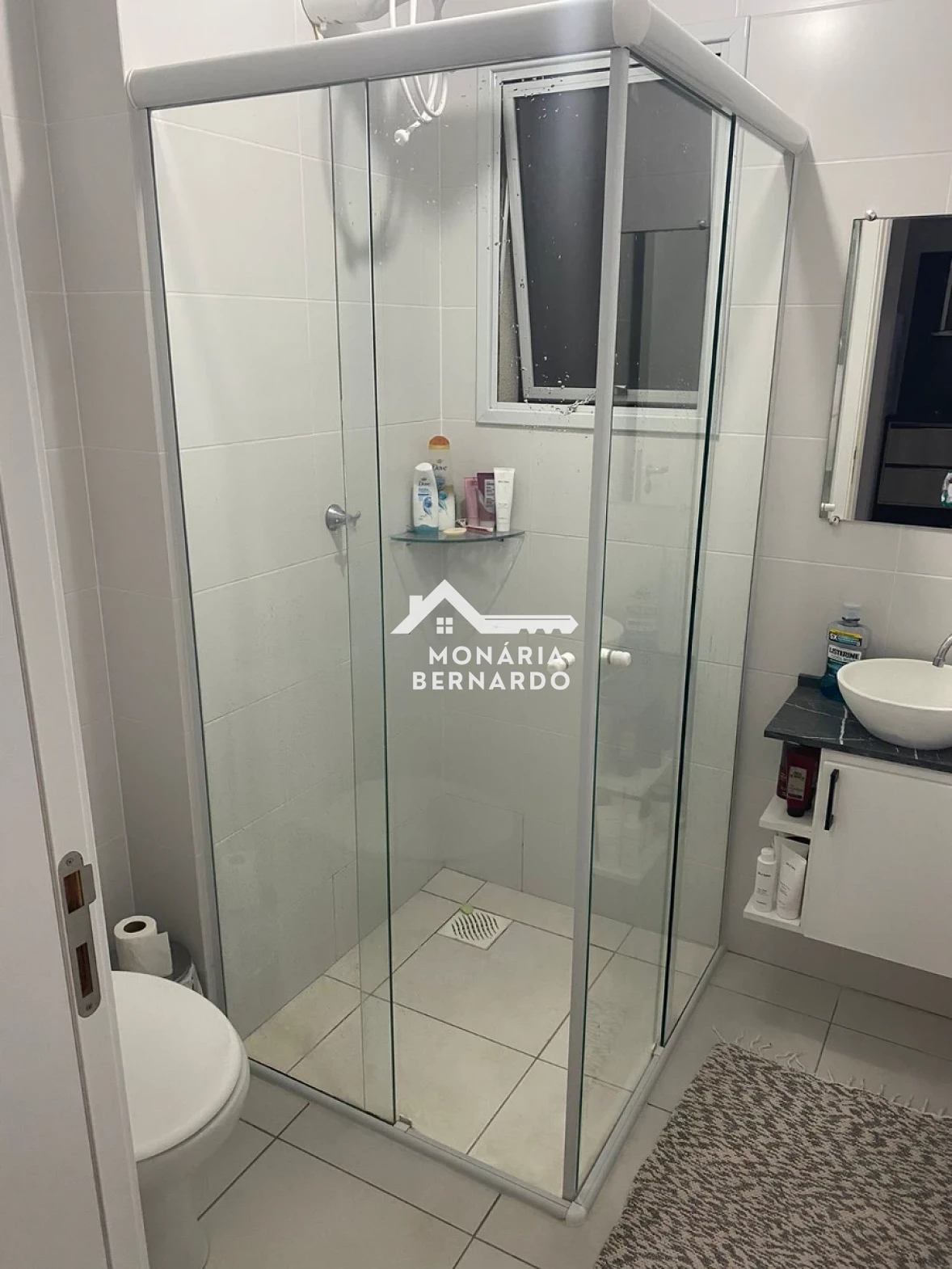 Apartamento em Aririú, Palhoça. 2 quartos, 56m². Imagem 24 de 26