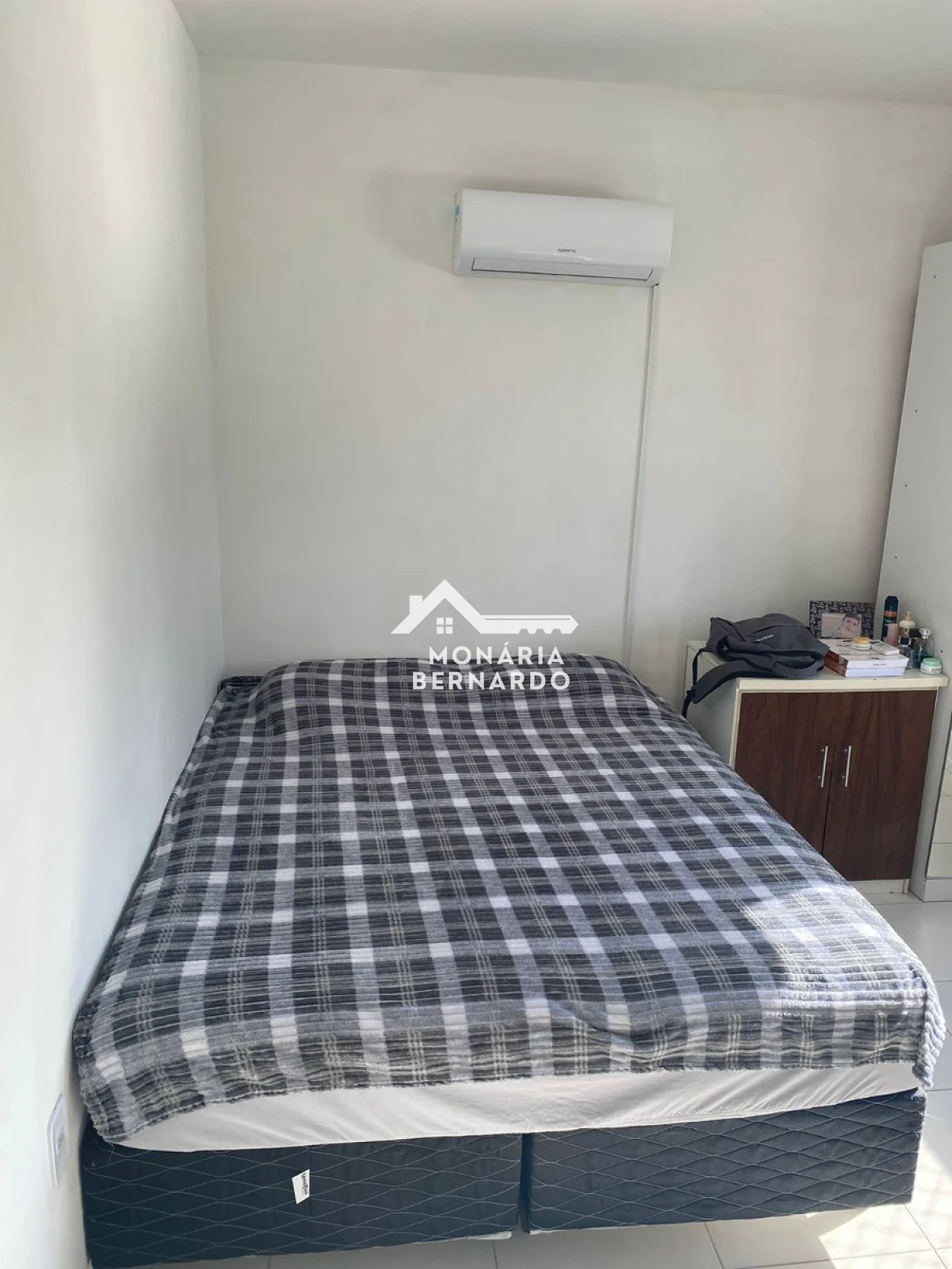 Apartamento em Aririú, Palhoça. 2 quartos, 56m². Imagem 13 de 26