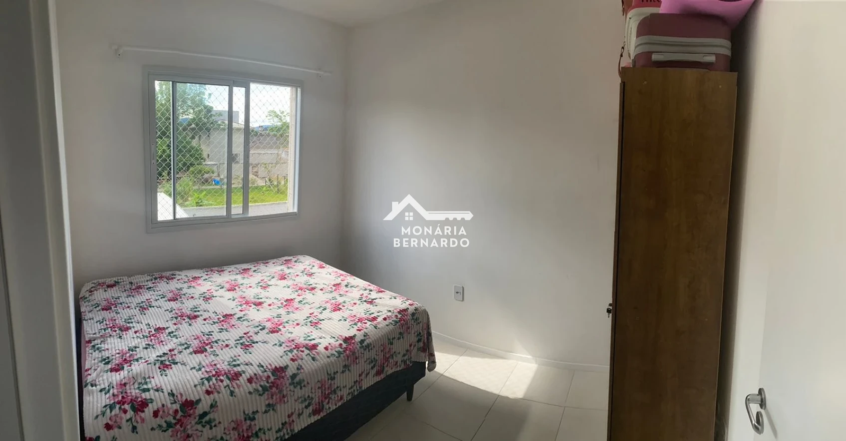 Apartamento em Aririú, Palhoça. 2 quartos, 56m². Imagem 17 de 26