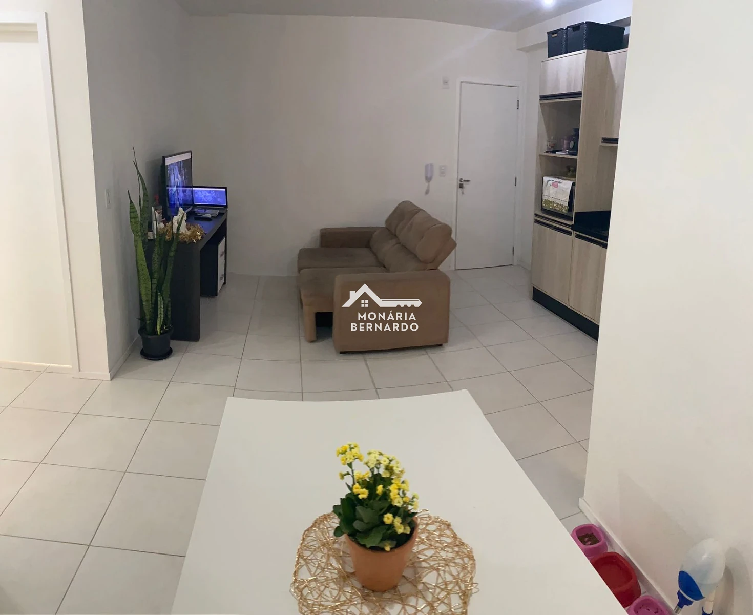 Apartamento em Aririú, Palhoça. 2 quartos, 56m². Imagem 8 de 26