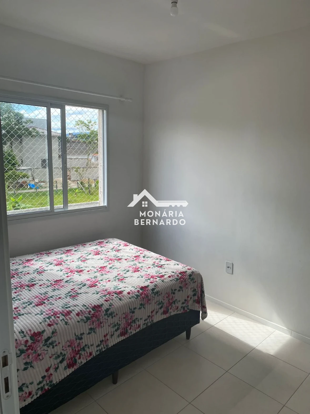 Apartamento em Aririú, Palhoça. 2 quartos, 56m². Imagem 15 de 26