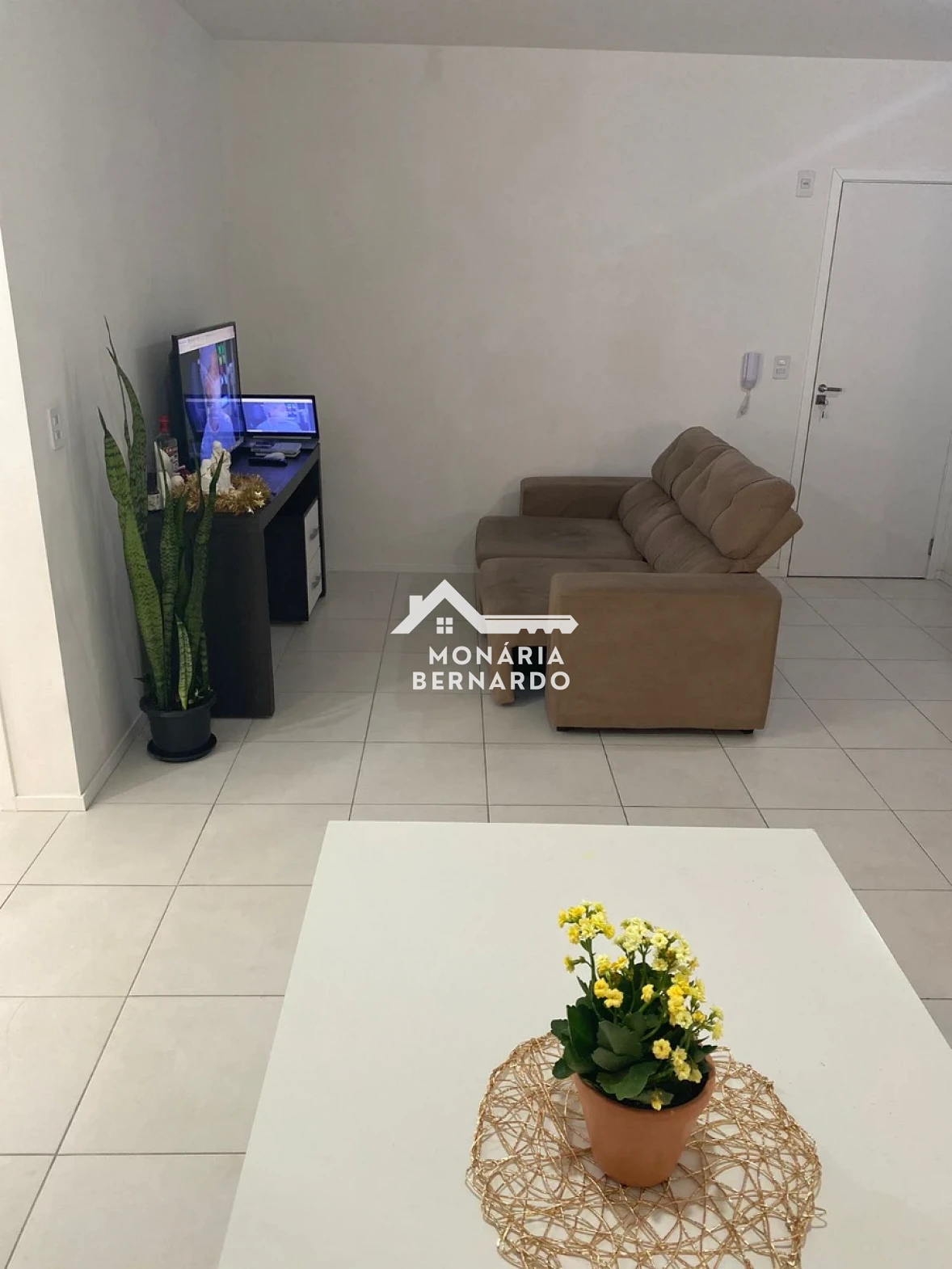 Apartamento em Aririú, Palhoça. 2 quartos, 56m². Imagem 7 de 26