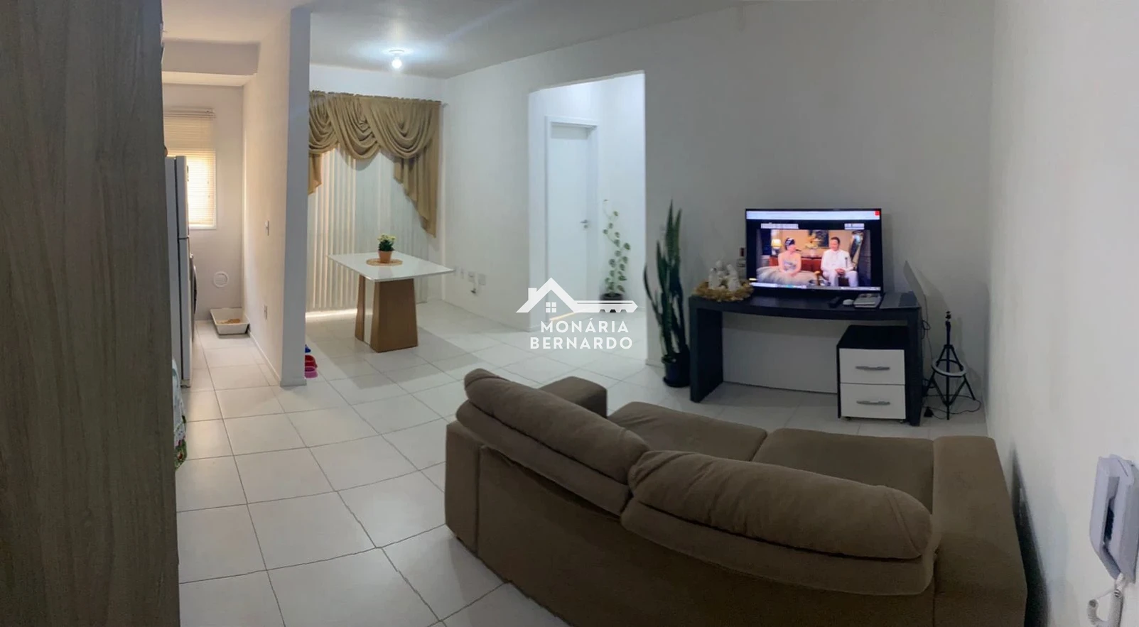 Apartamento em Aririú, Palhoça. 2 quartos, 56m². Imagem 3 de 26