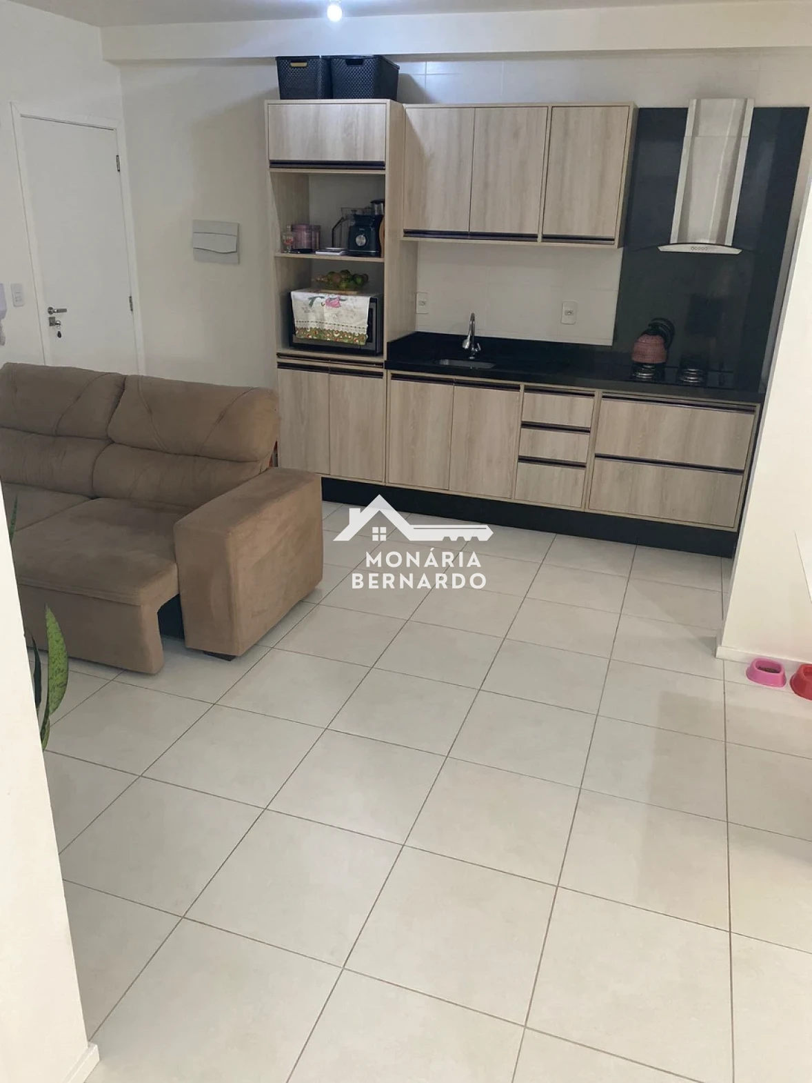 Apartamento em Aririú, Palhoça. 2 quartos, 56m². Imagem 9 de 26