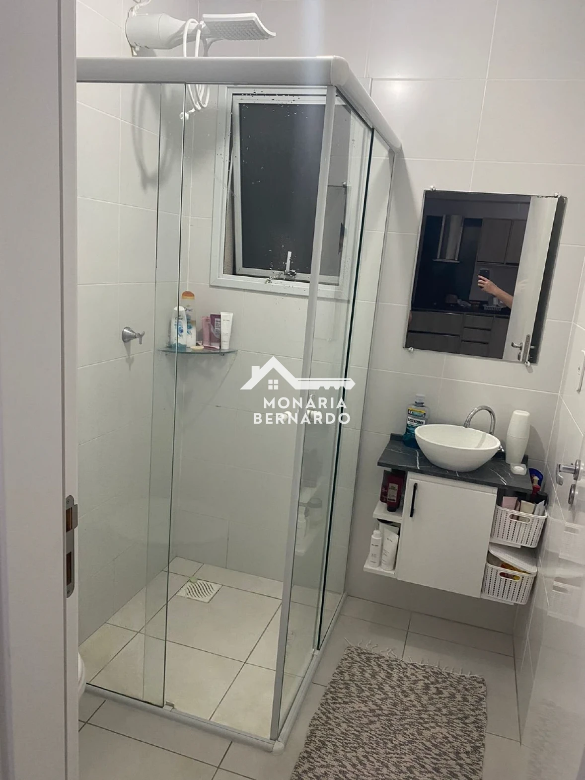 Apartamento em Aririú, Palhoça. 2 quartos, 56m². Imagem 22 de 26