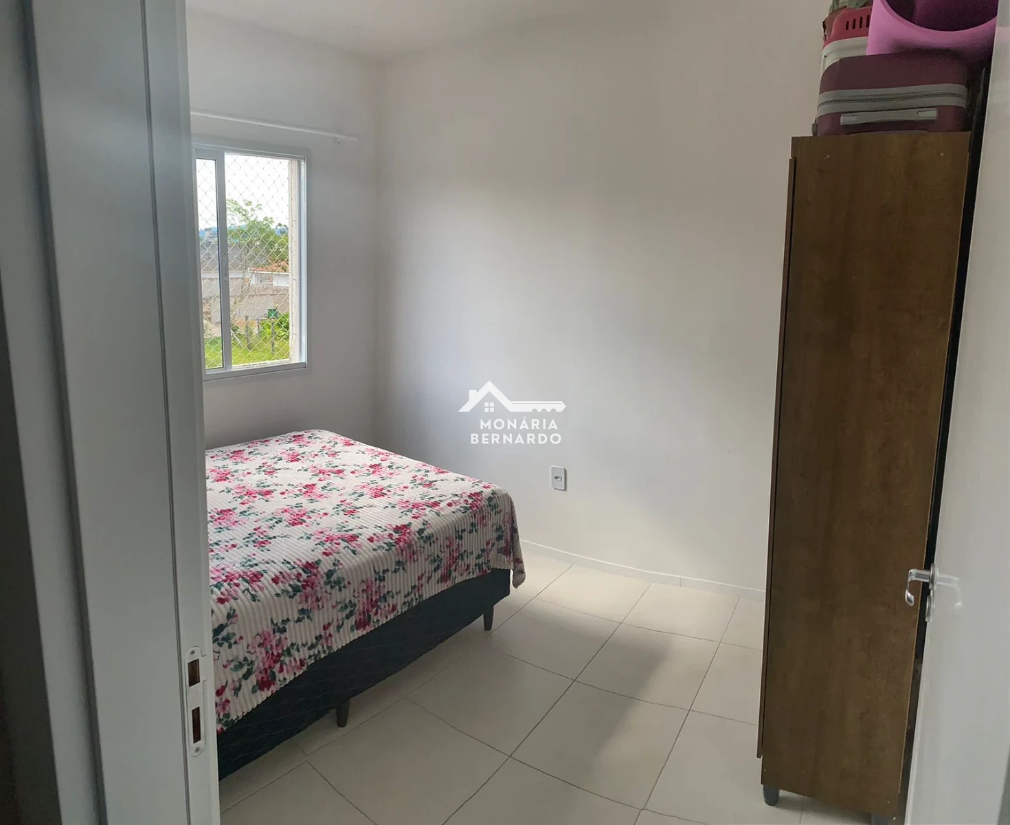 Apartamento em Aririú, Palhoça. 2 quartos, 56m². Imagem 16 de 26