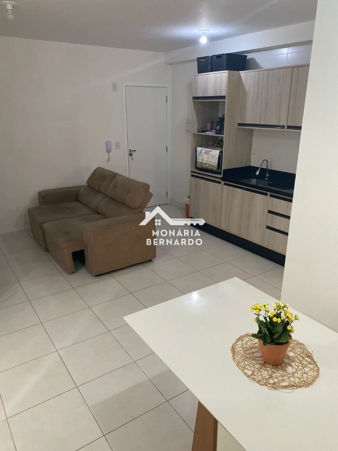 Apartamento em Aririú, Palhoça. 2 quartos, 56m². Imagem 6 de 26